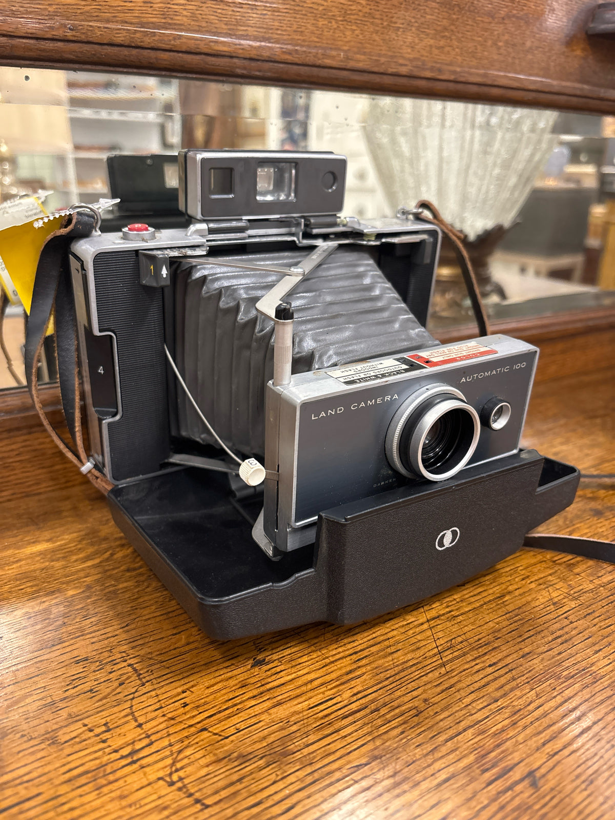 Polaroid Camera