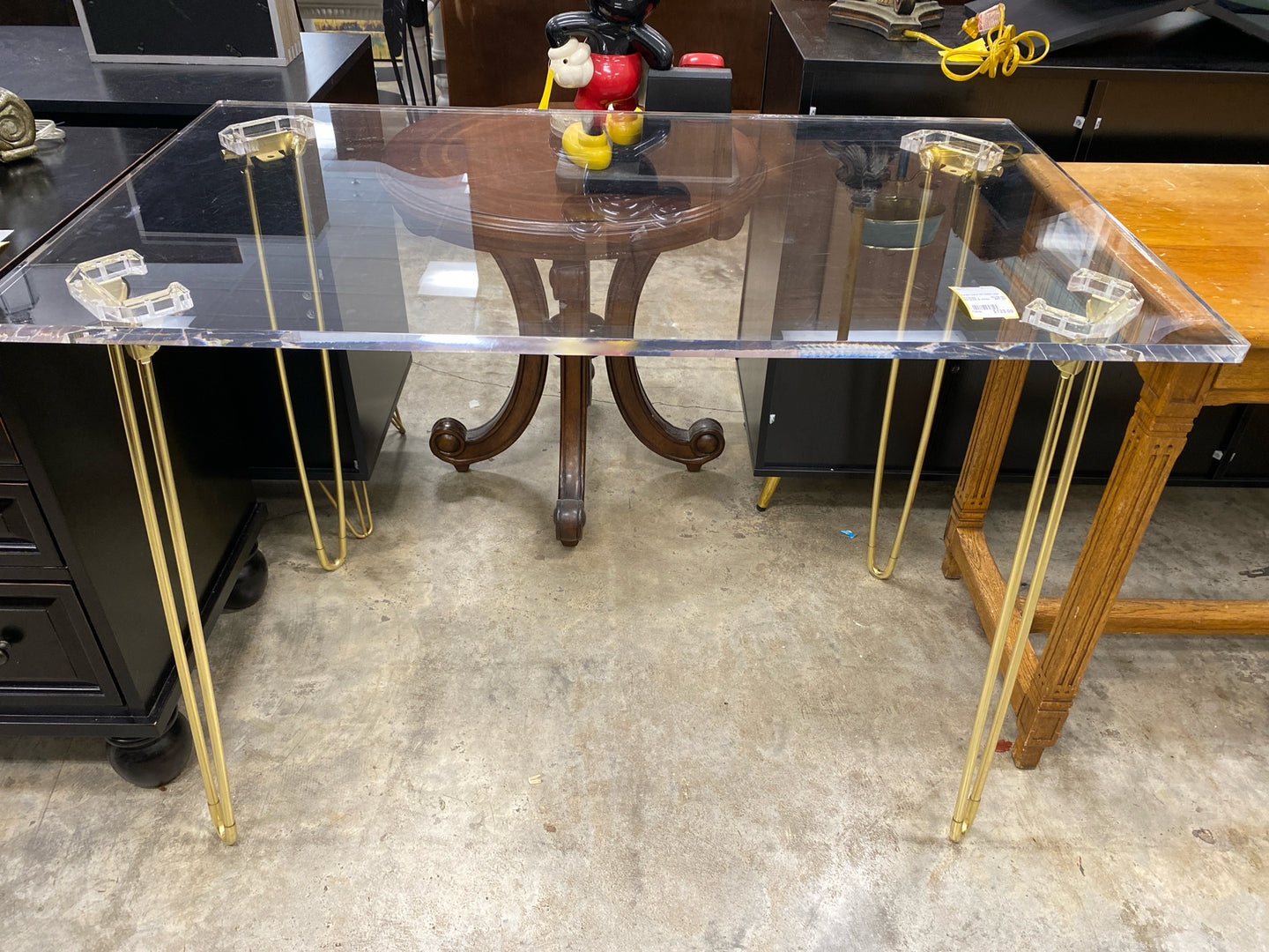 Desk