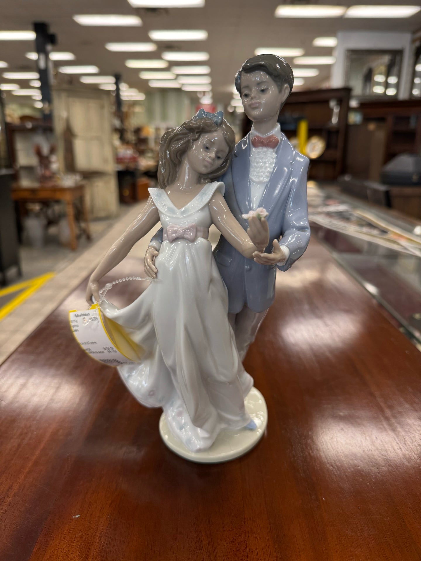 Lladro Figurines