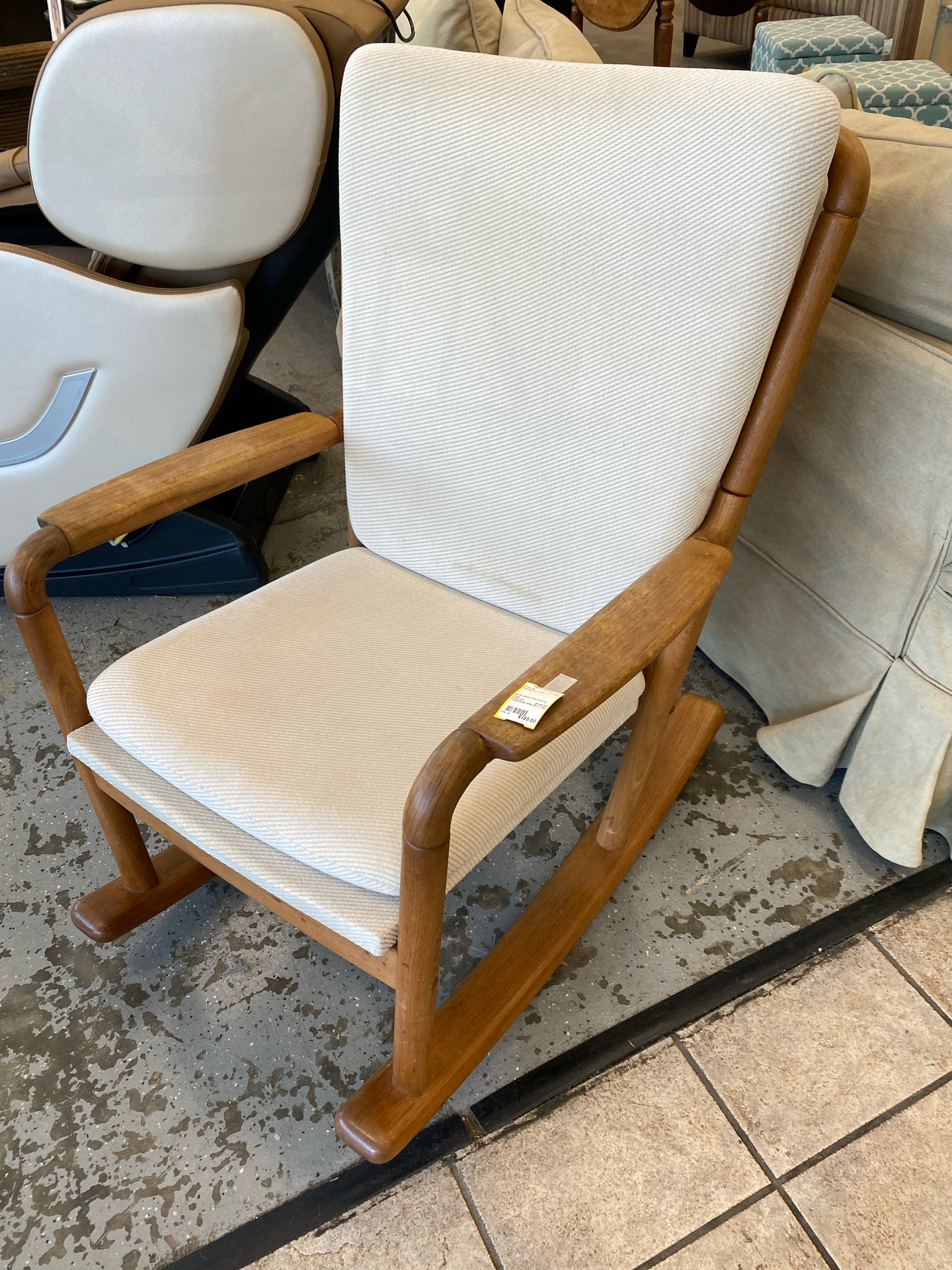 Rocking Chair/Glider