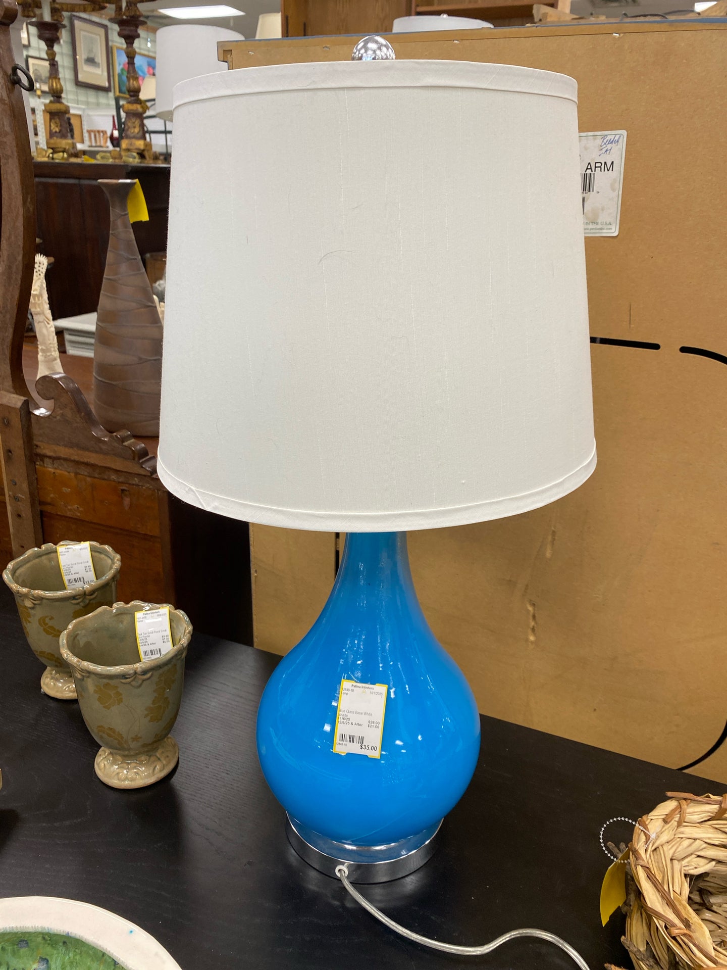 Lamp