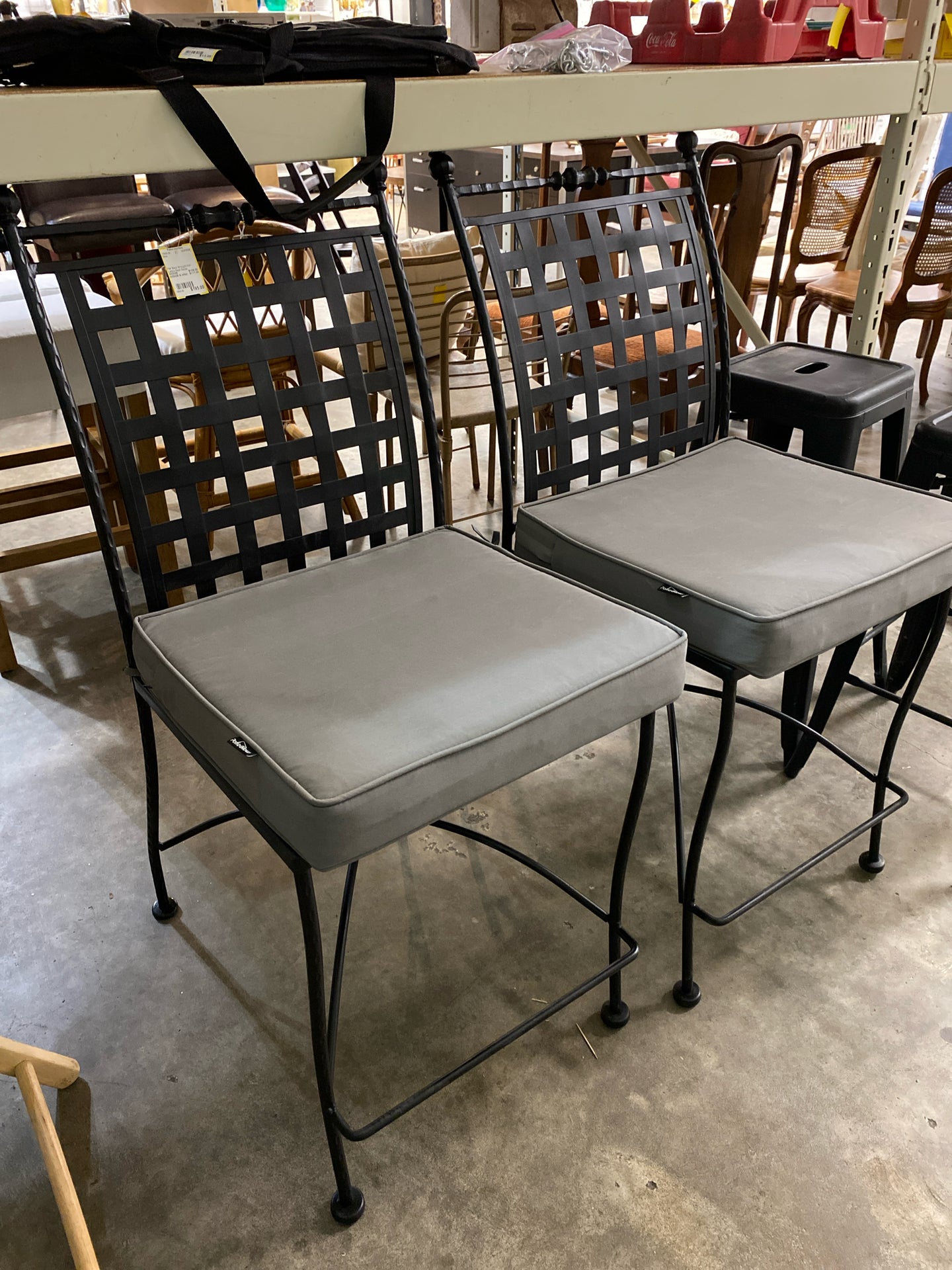 Stool