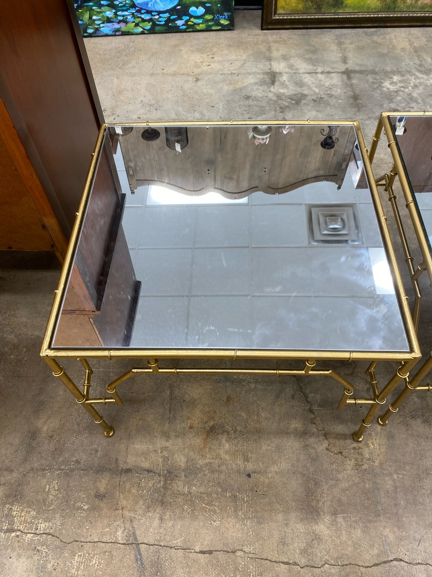 End Table