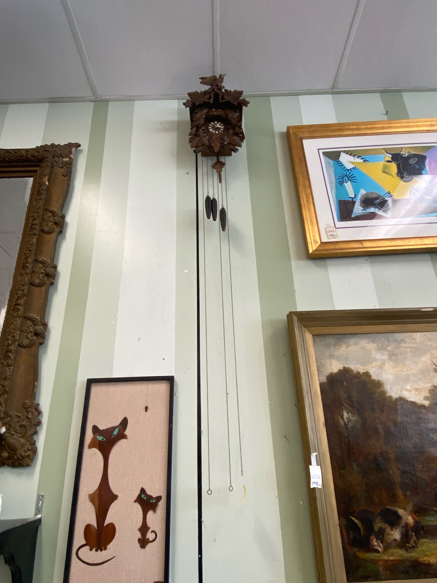 Clocks