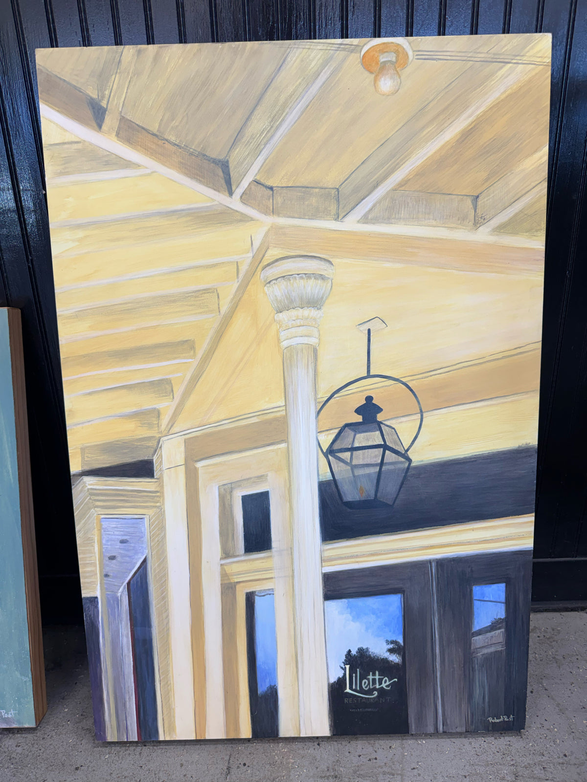 Local Art – Patina Interiors