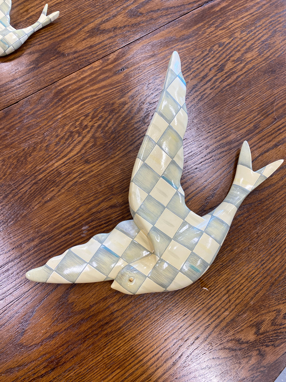 Mackenzie-Childs Misc. Home Decor