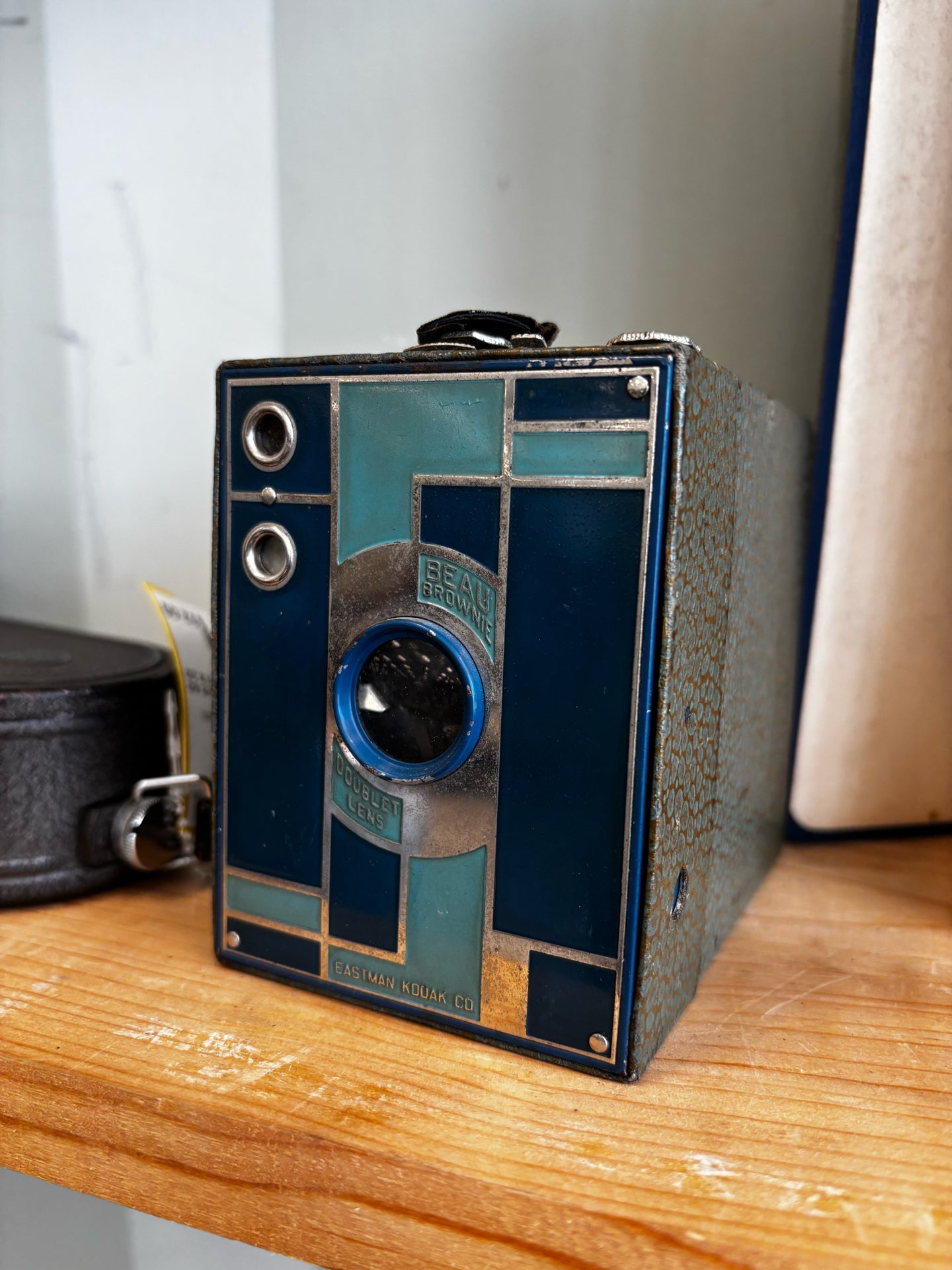 Kodak Camera