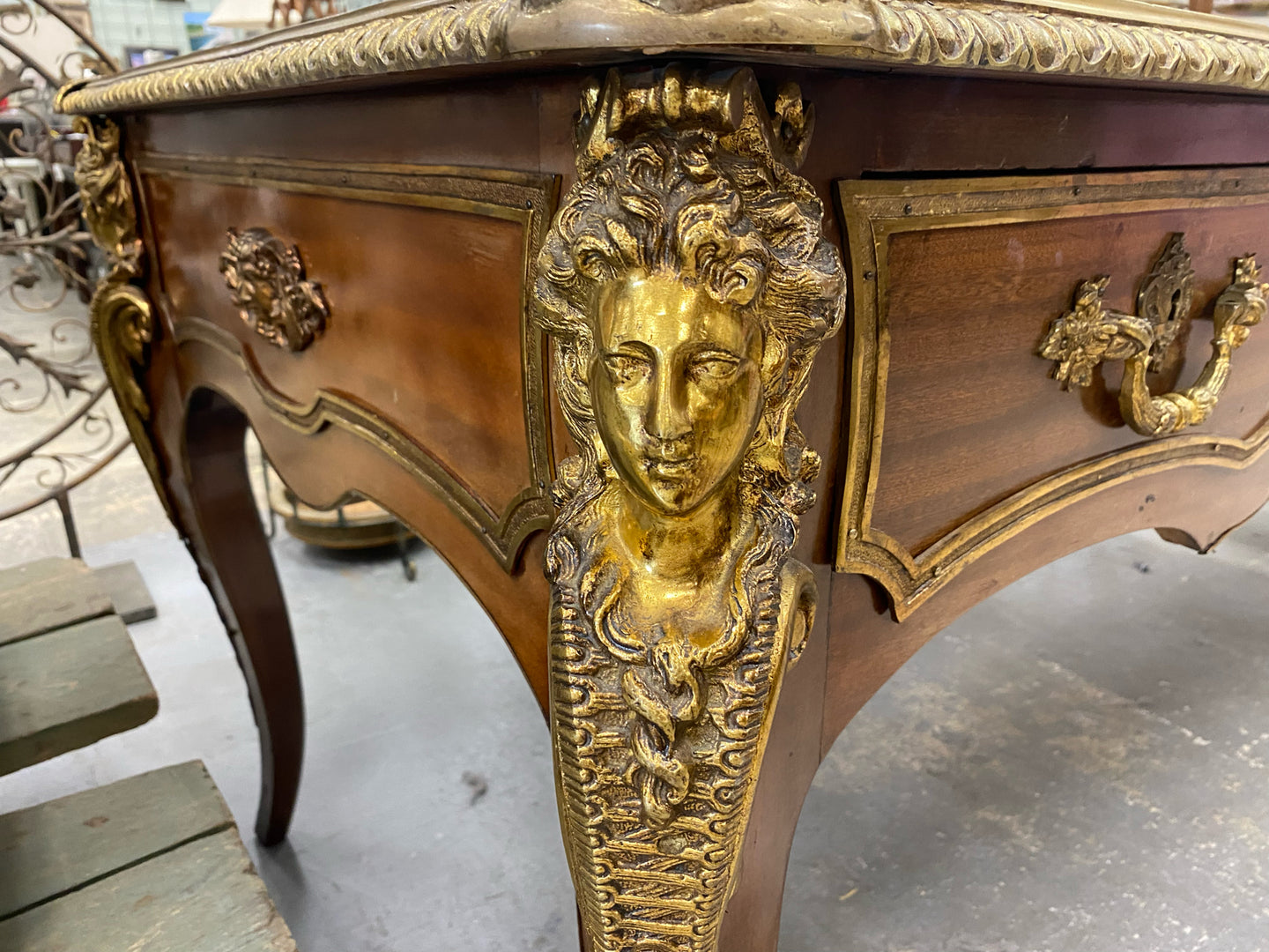 Desk