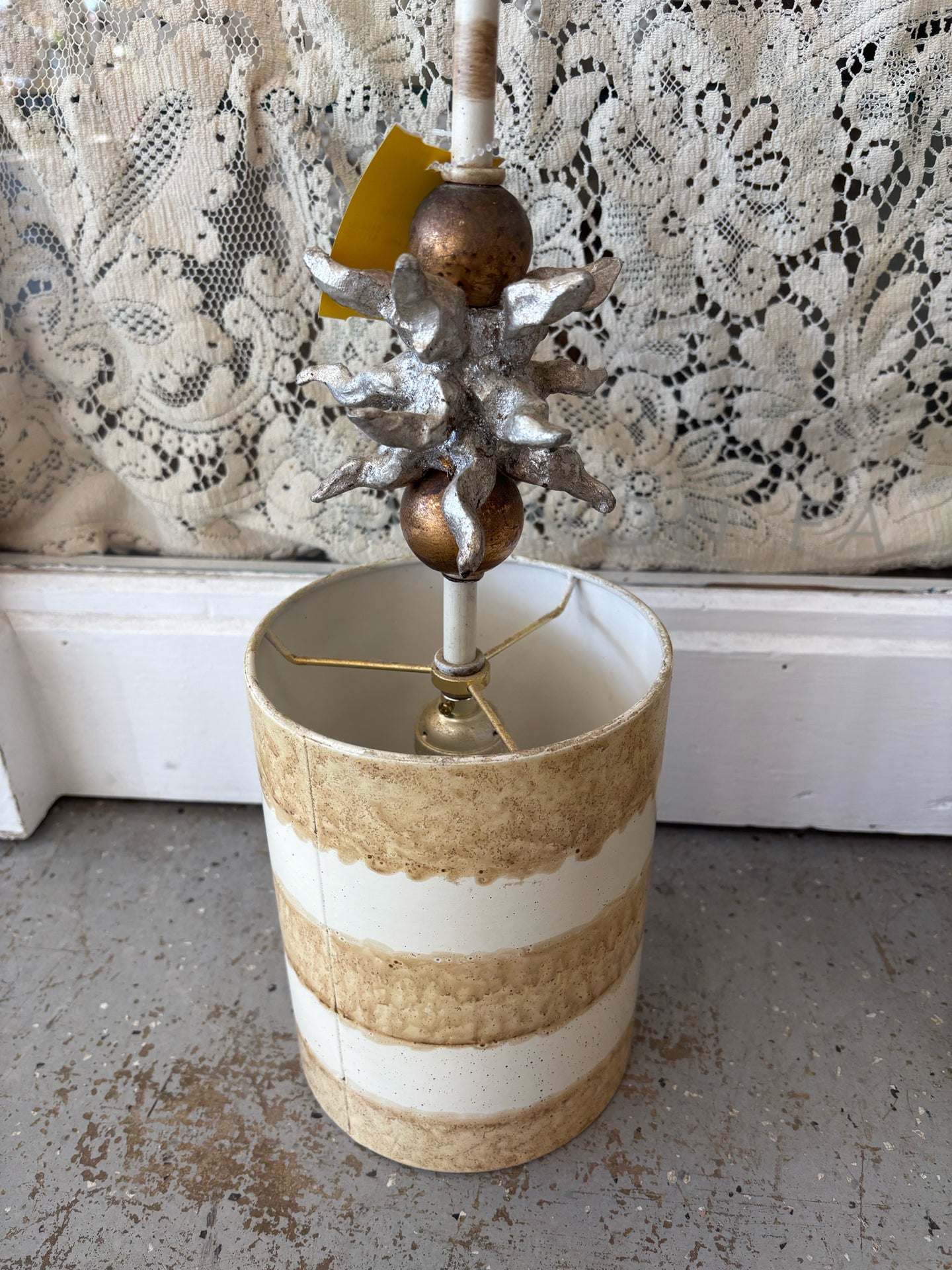 Light Fixture