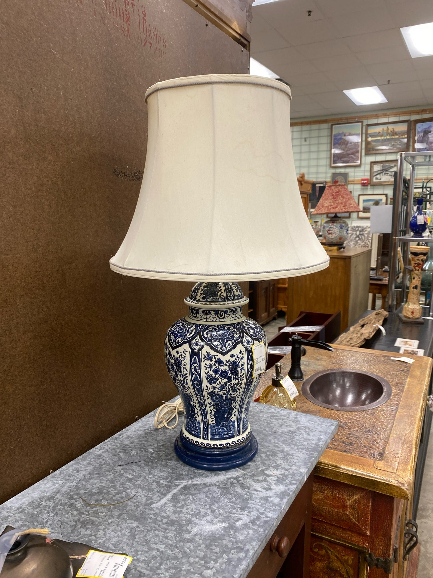 Lamp