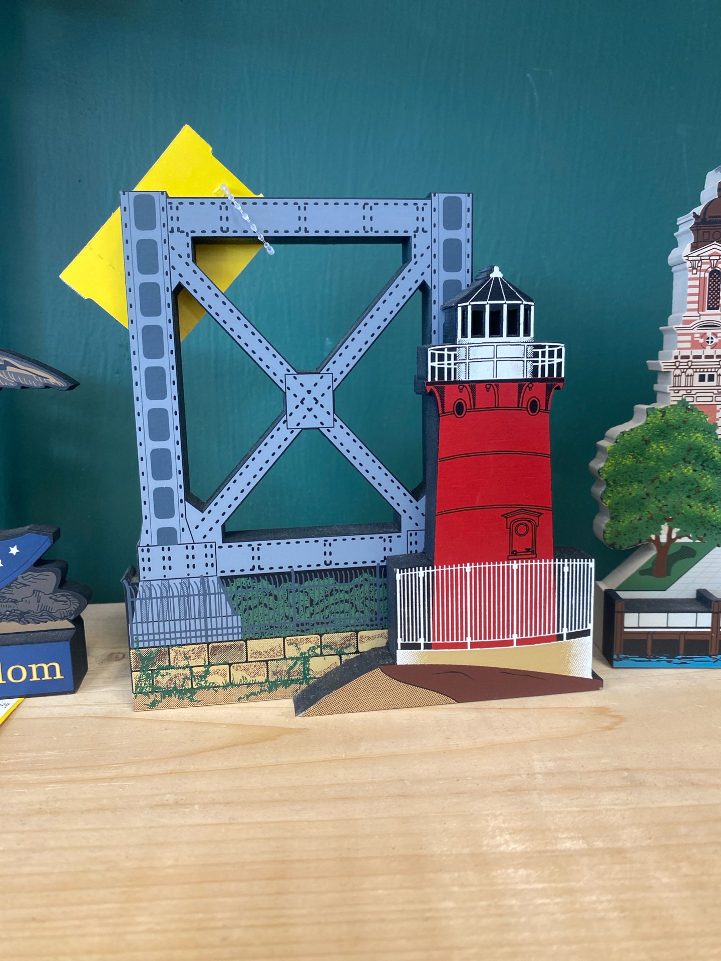 Sheila's Misc. Home Decor