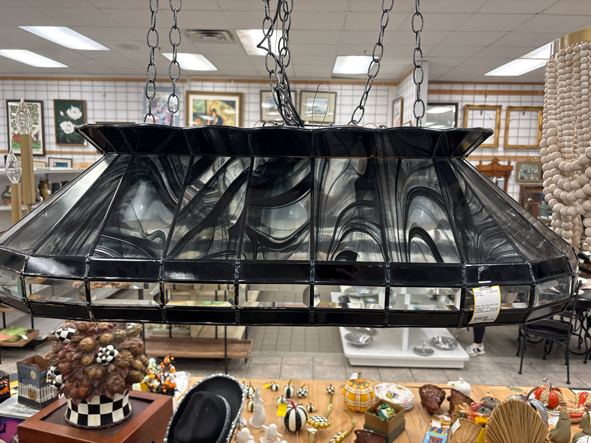 Light Fixture