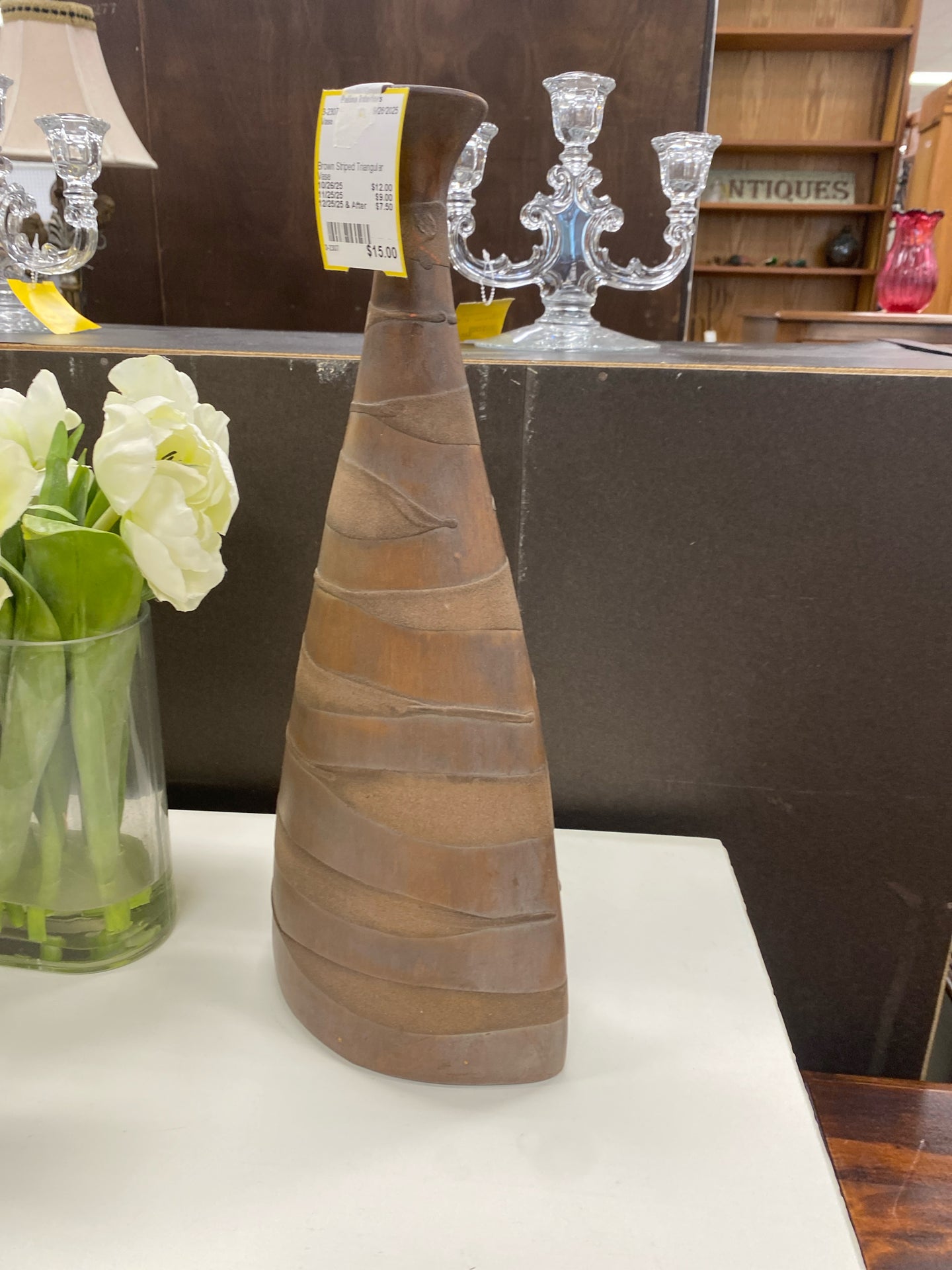 Vase