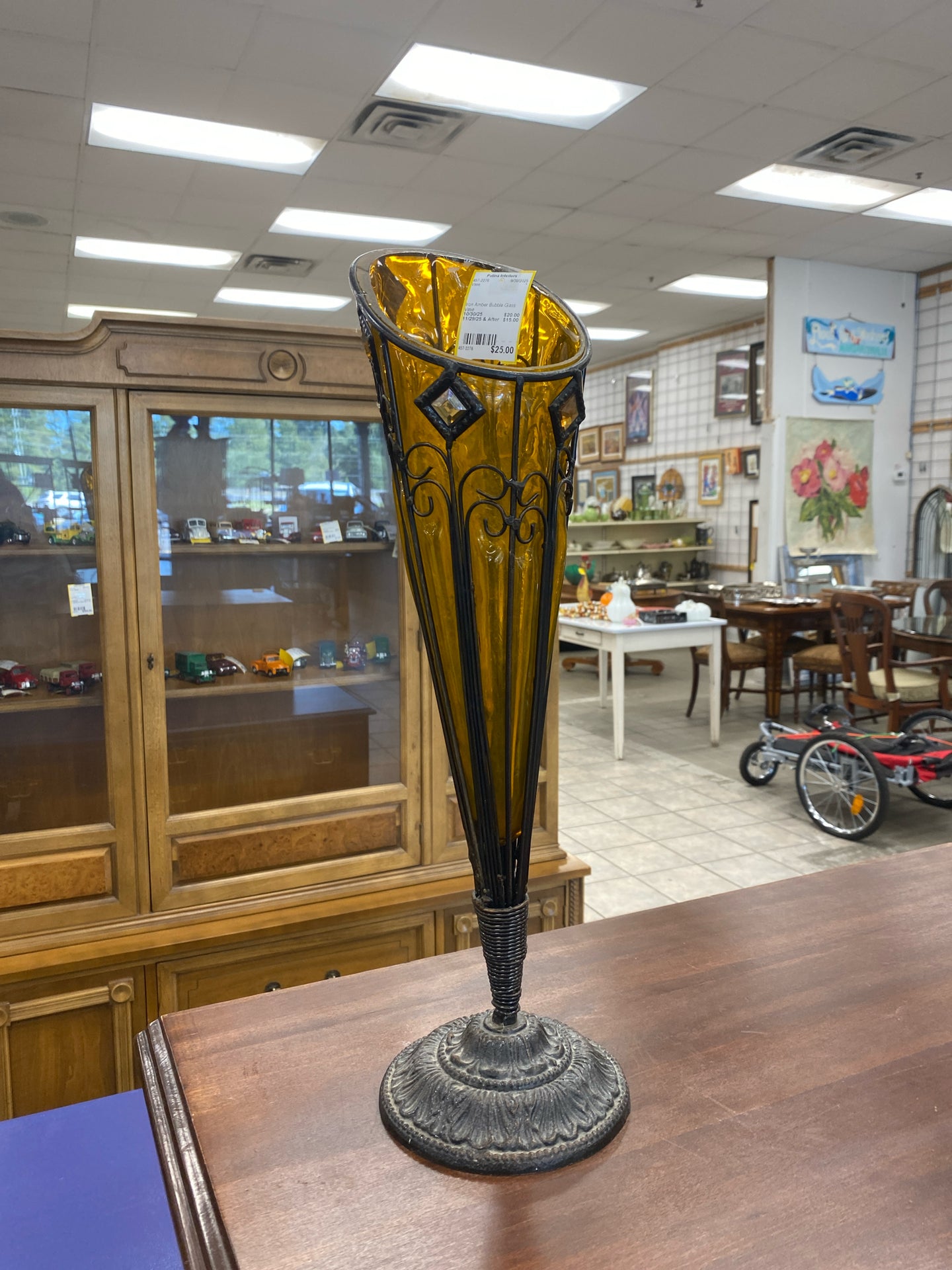 Vase