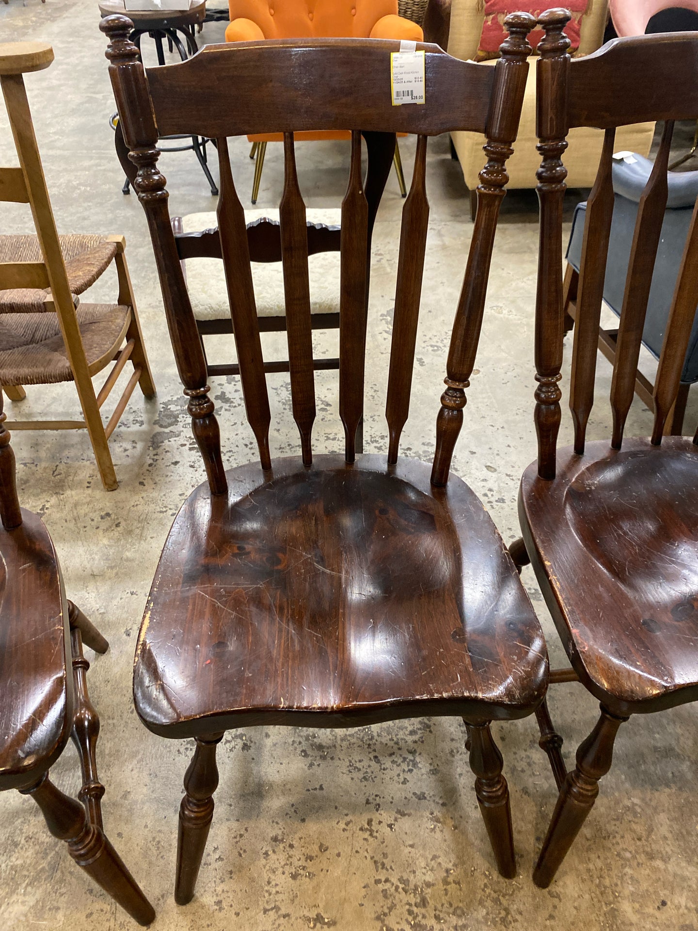 Chair