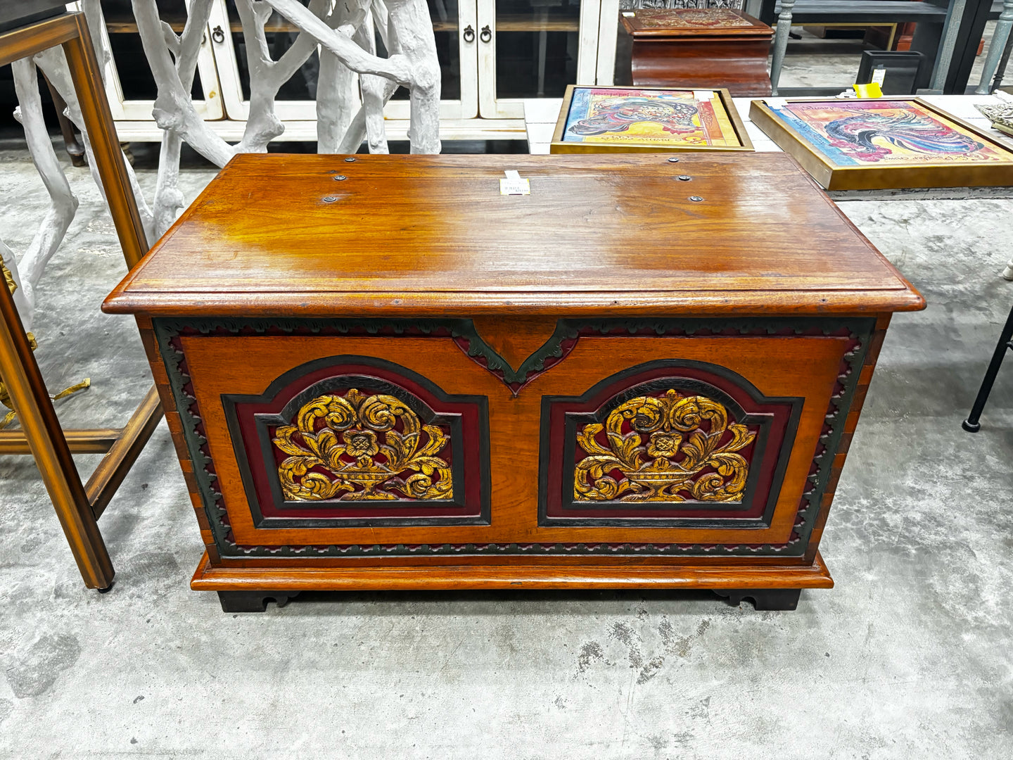 Trunk
