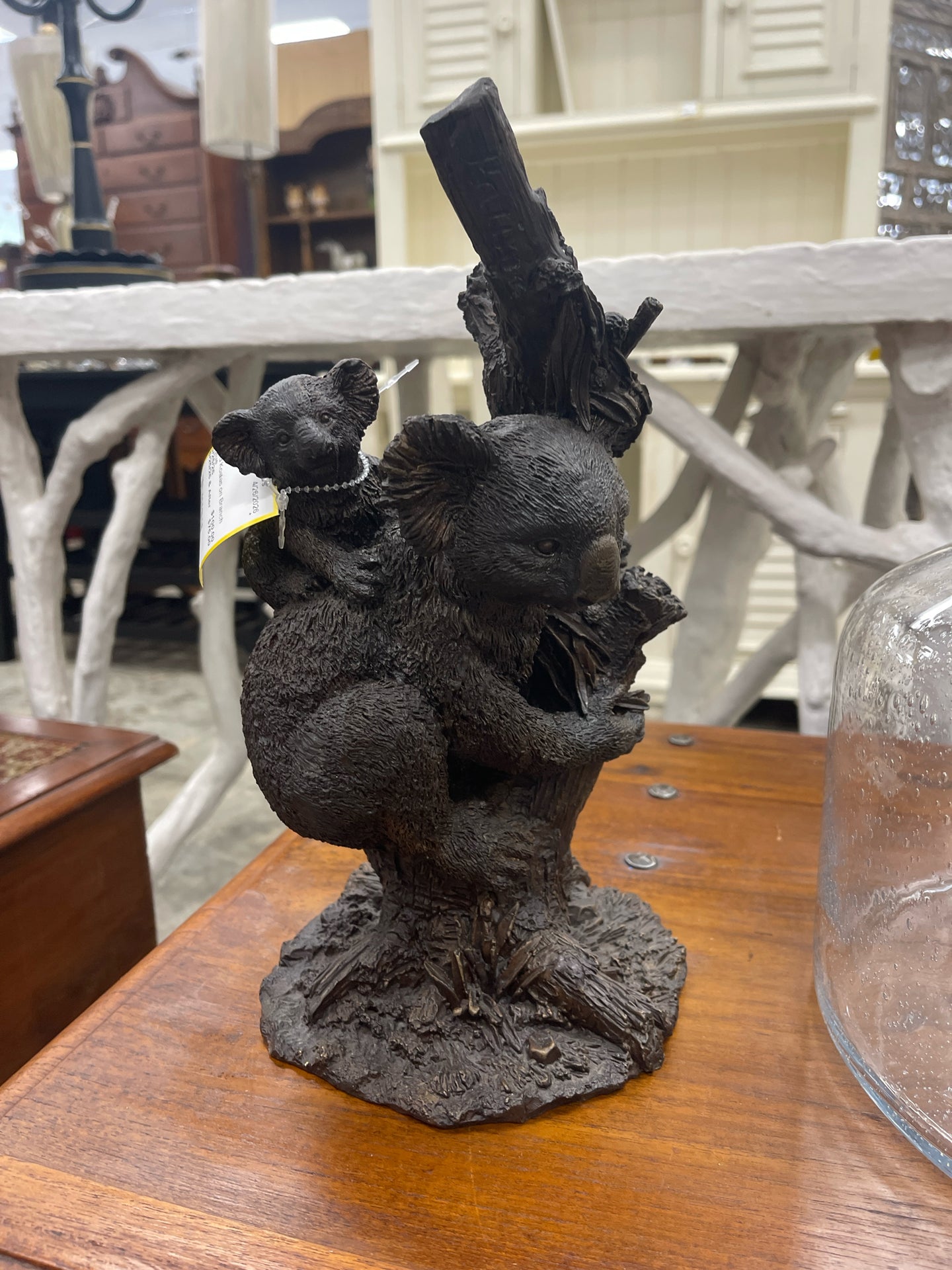 Statue