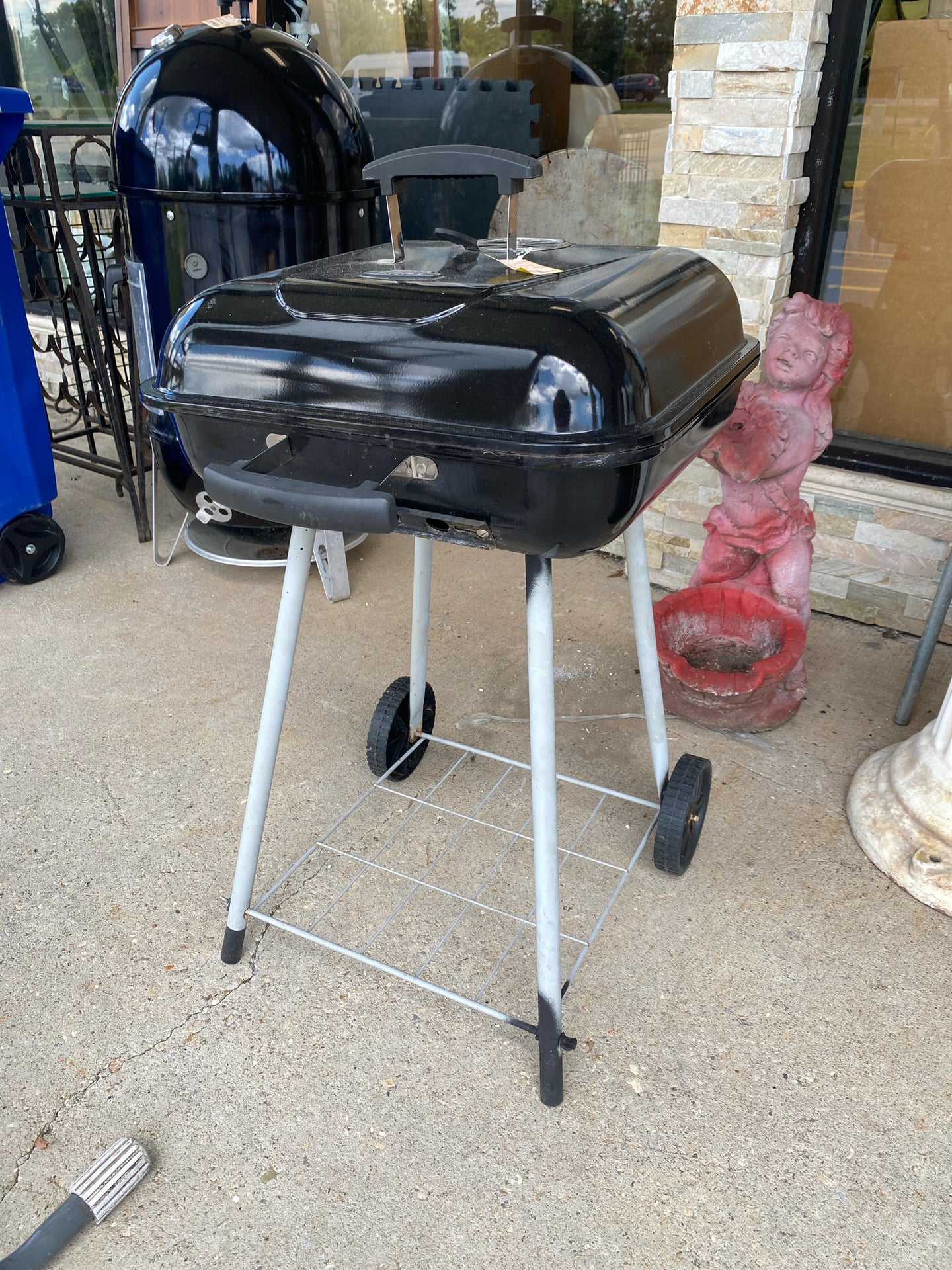 Grill
