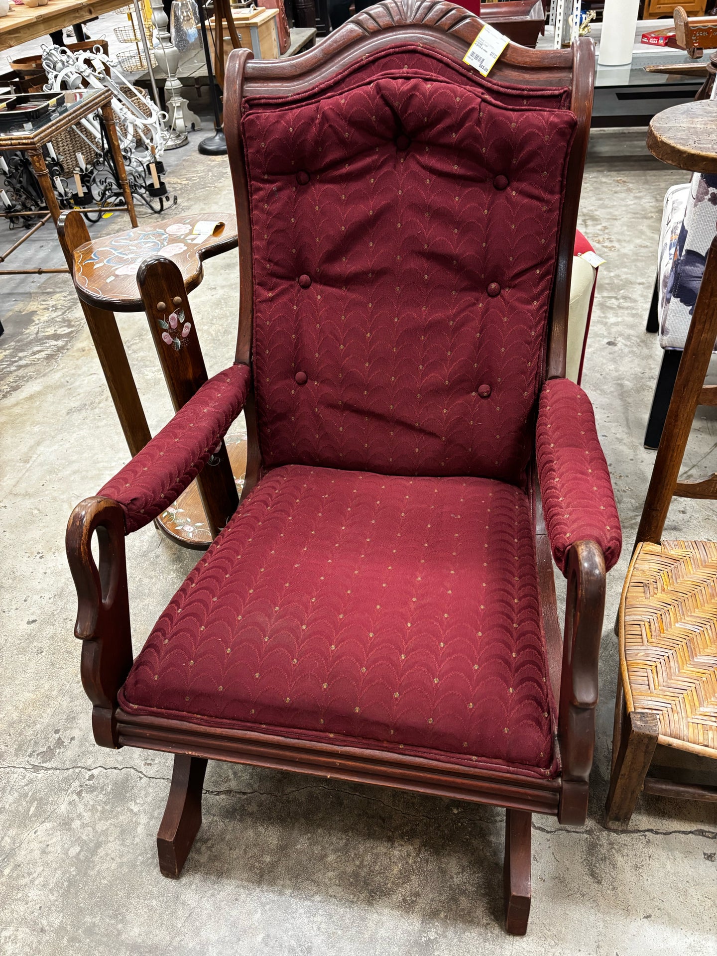 Rocking Chair/Glider