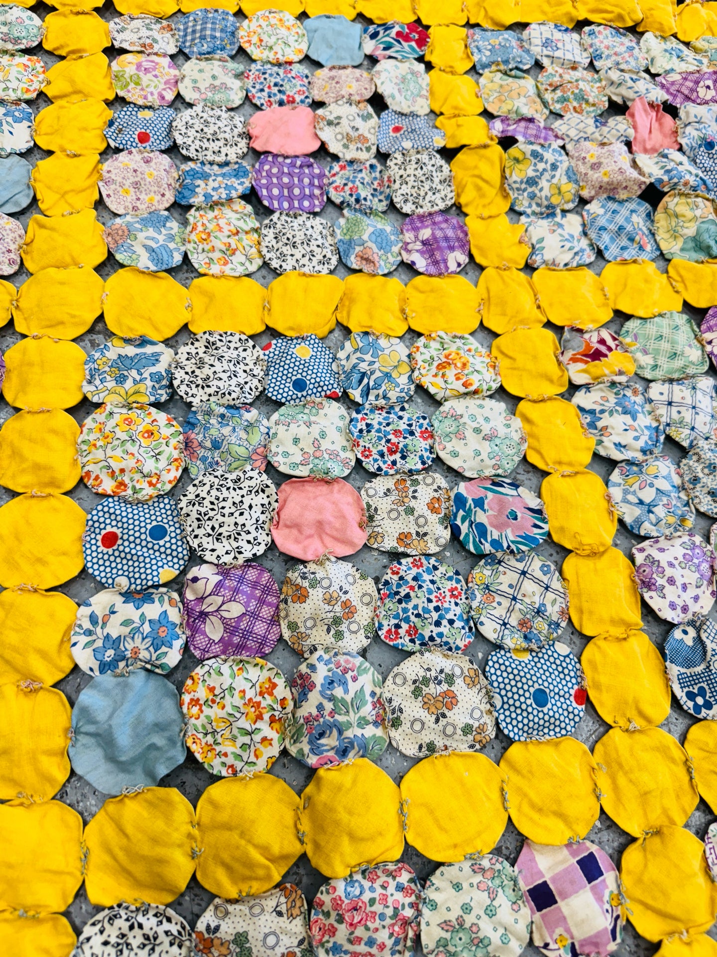 Linens