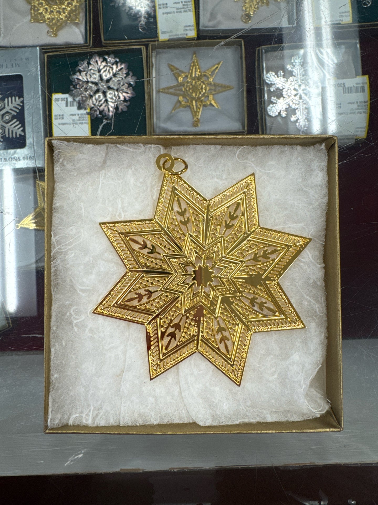 Ornament