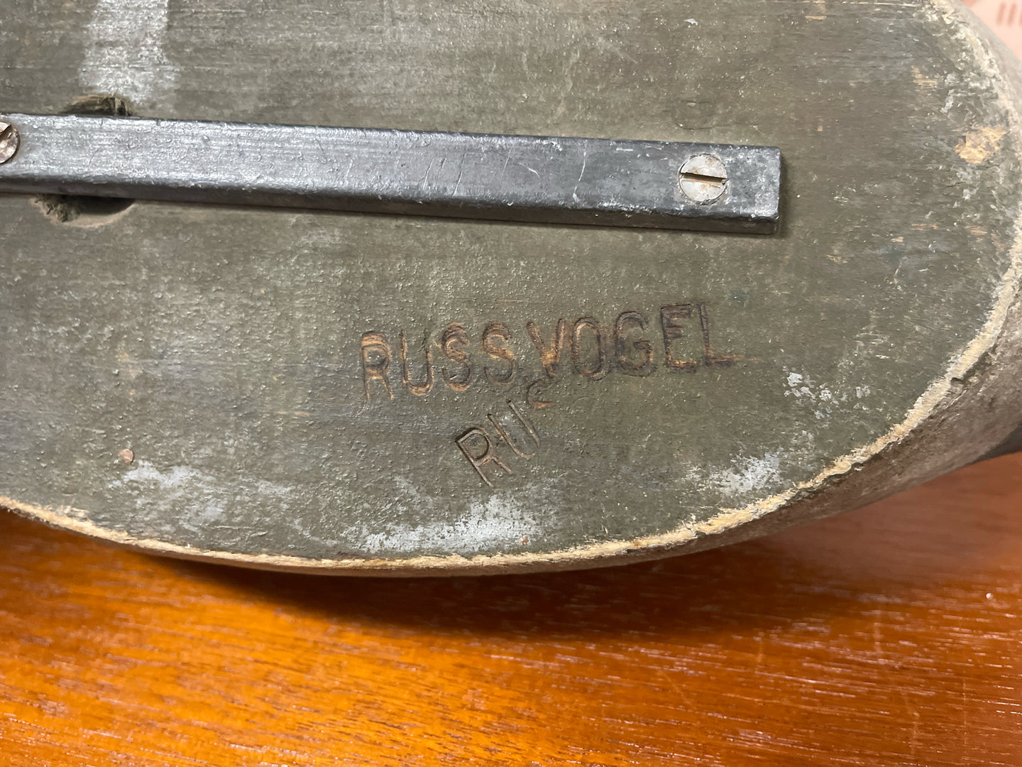 Misc. Outdoor Furniture