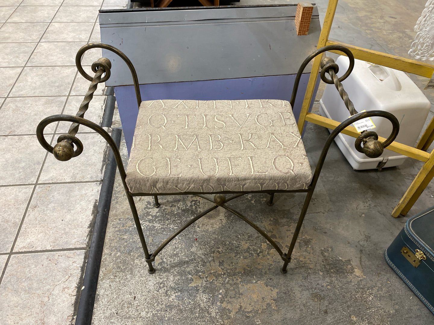 Bench
