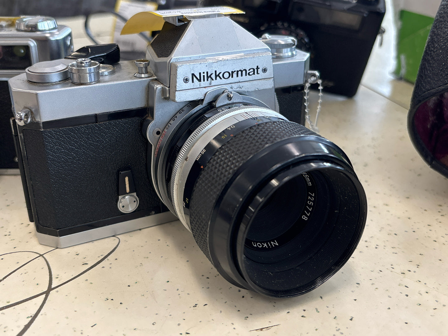 Nikon Camera