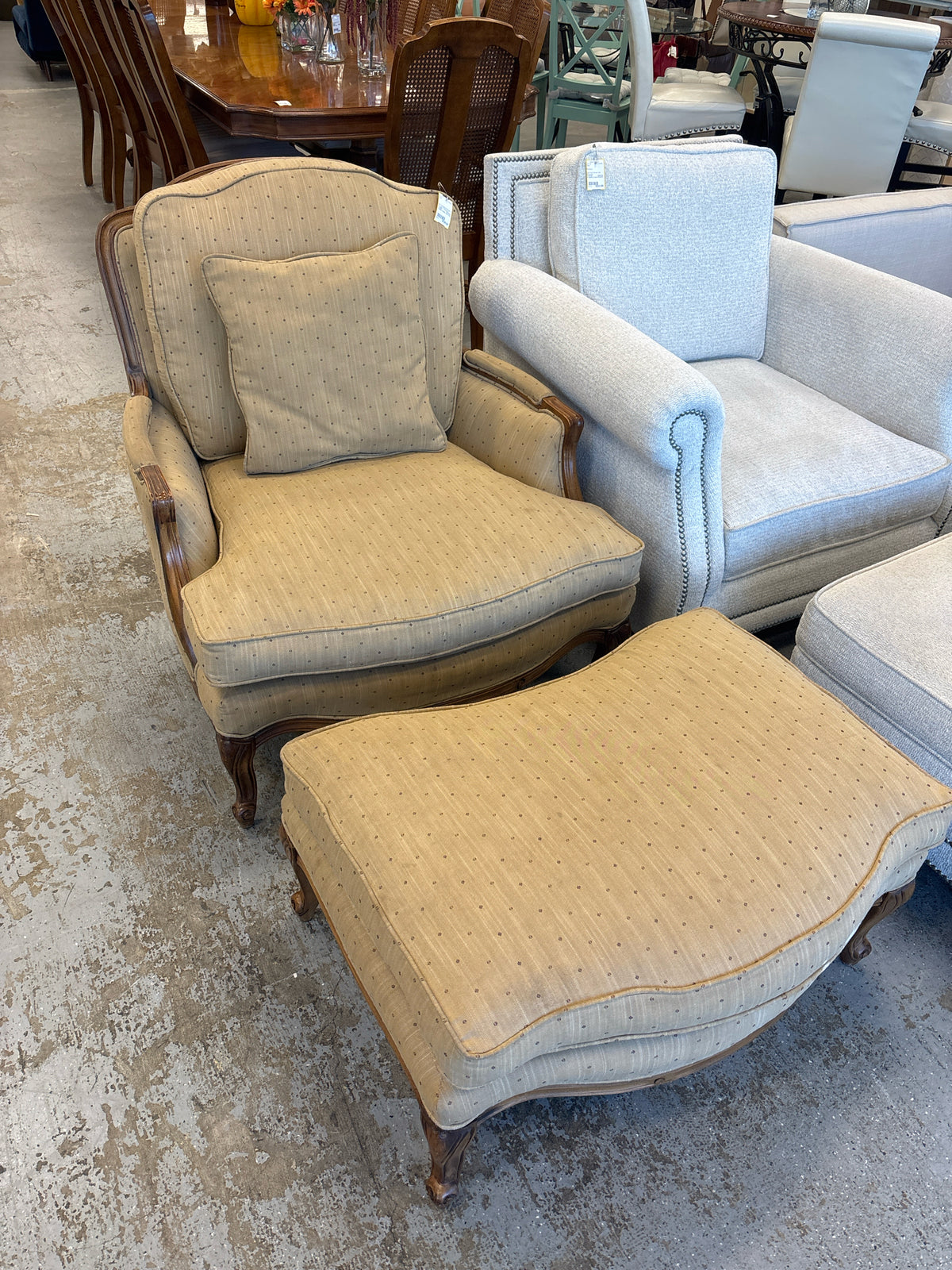 Chairs