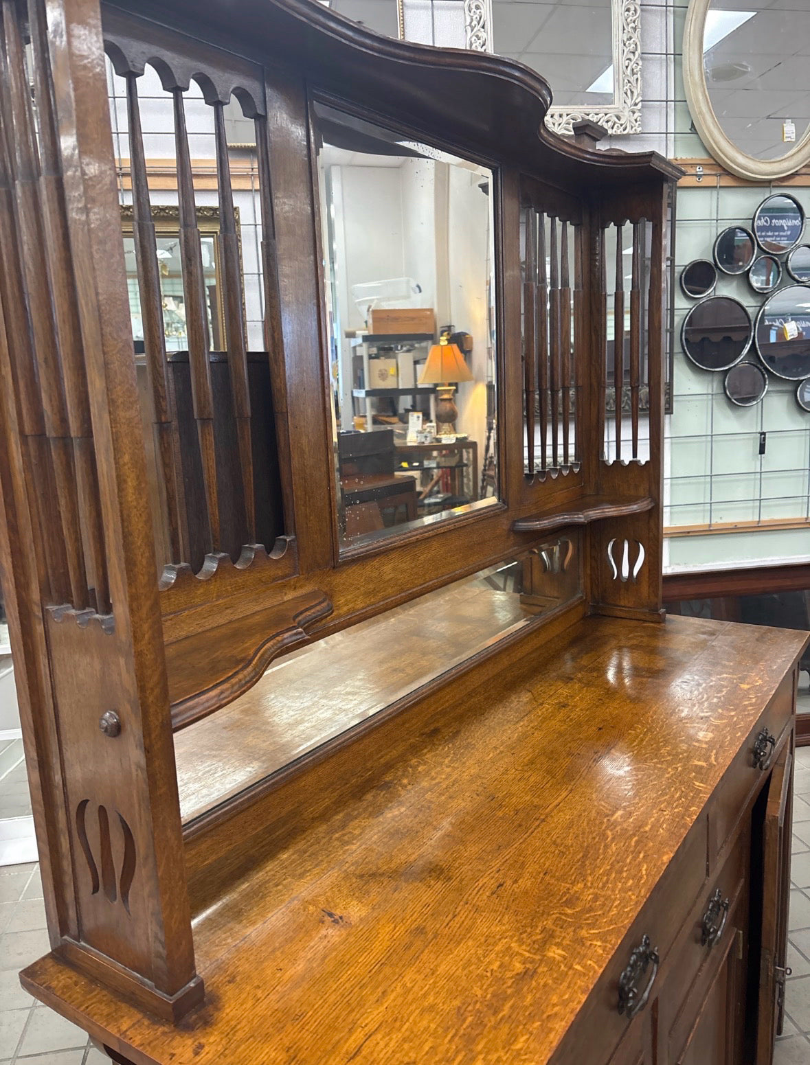Buffet/Side Board