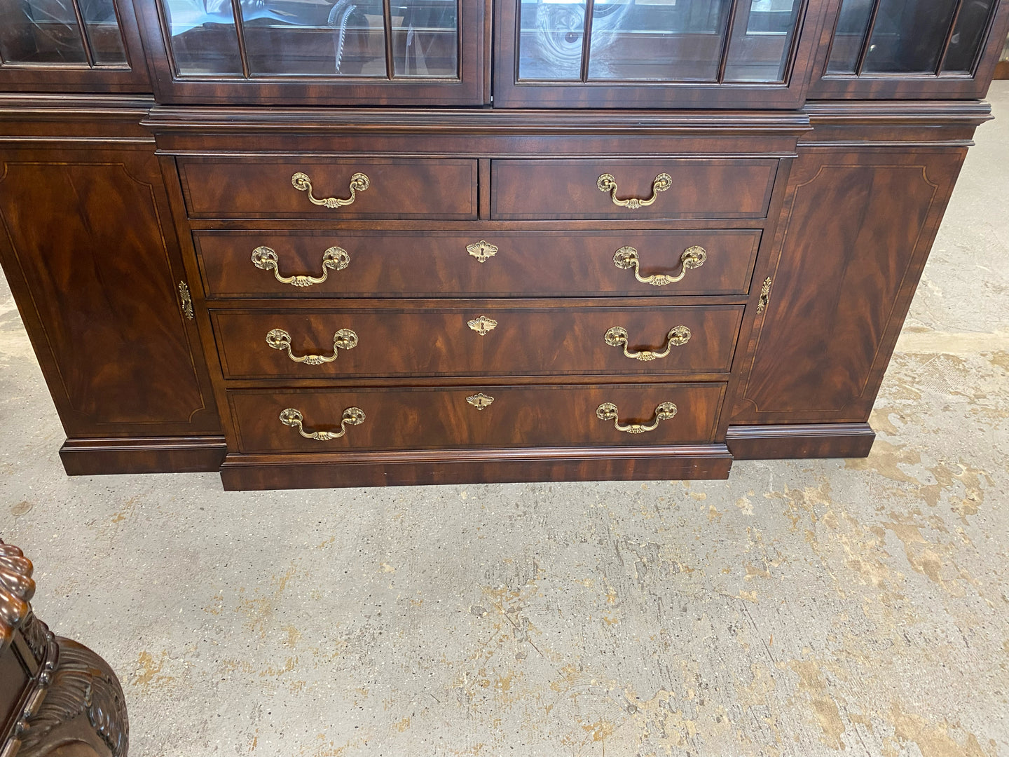 China Cabinet