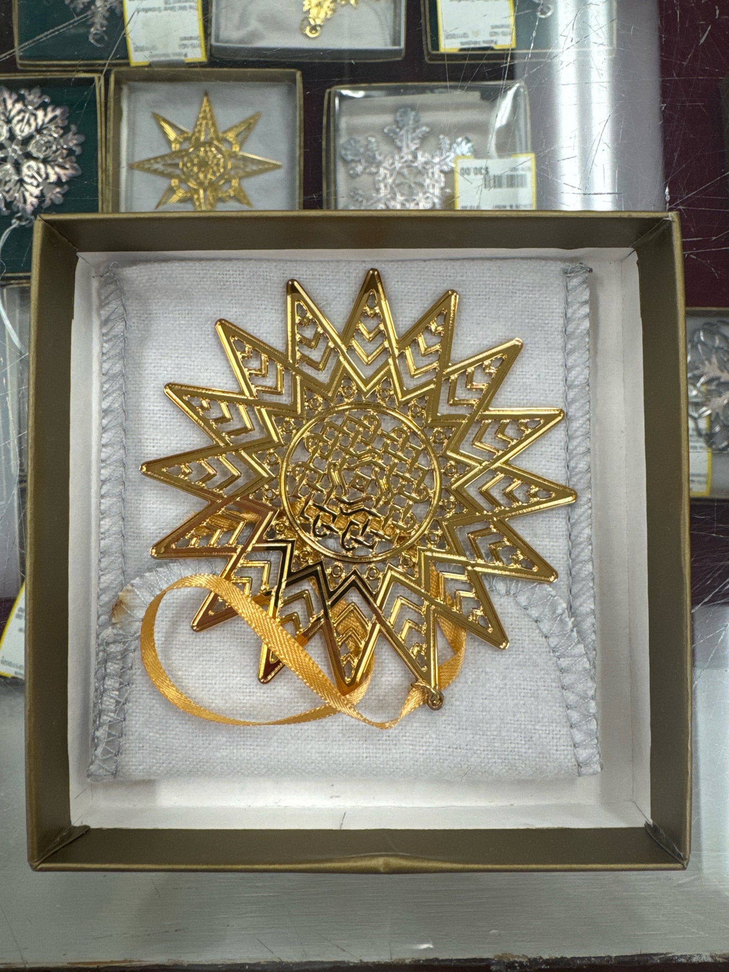 Ornament