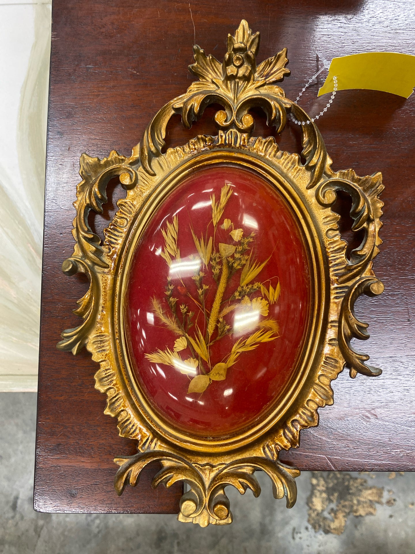 Framed Art
