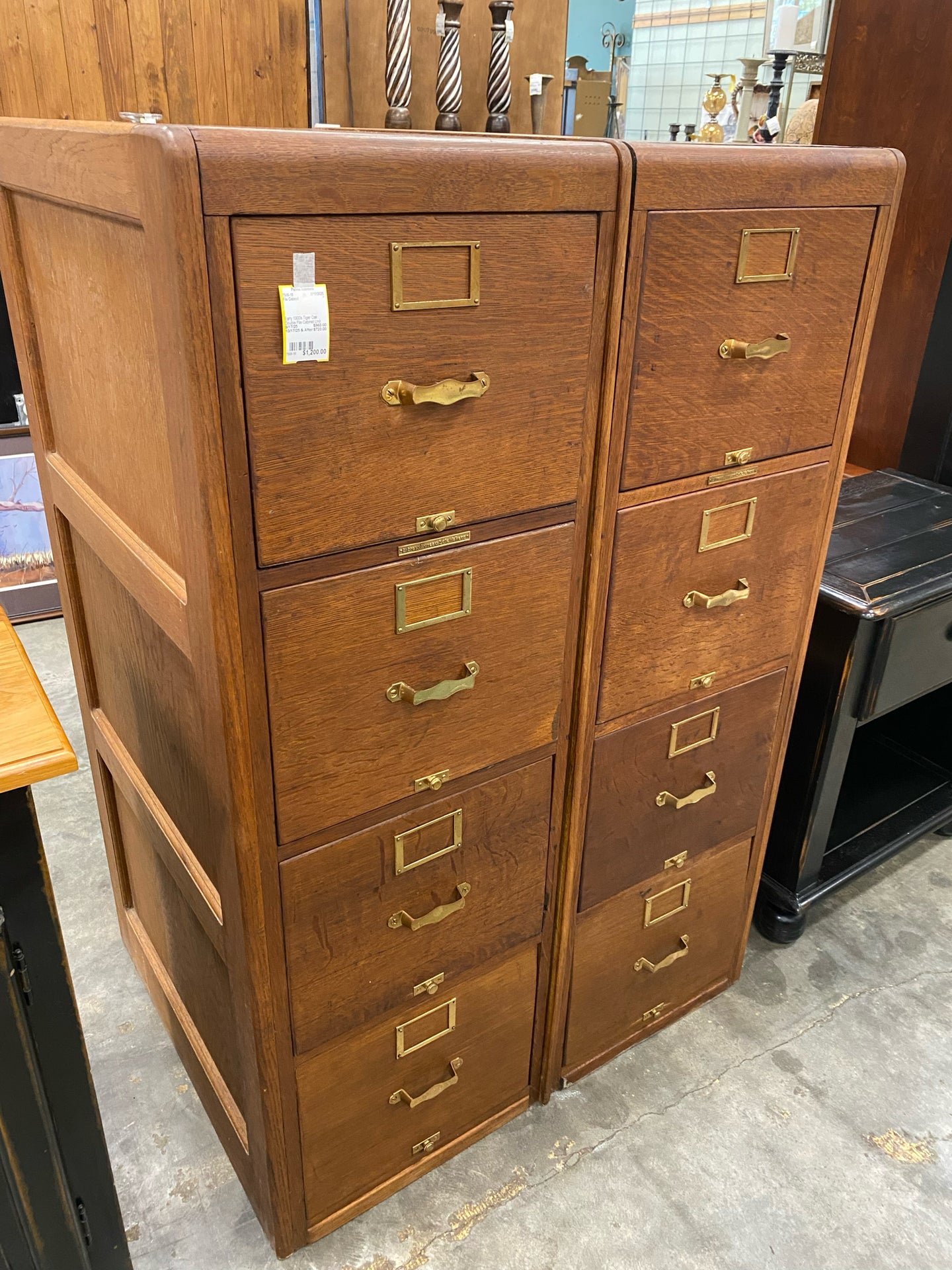 File Cabinet