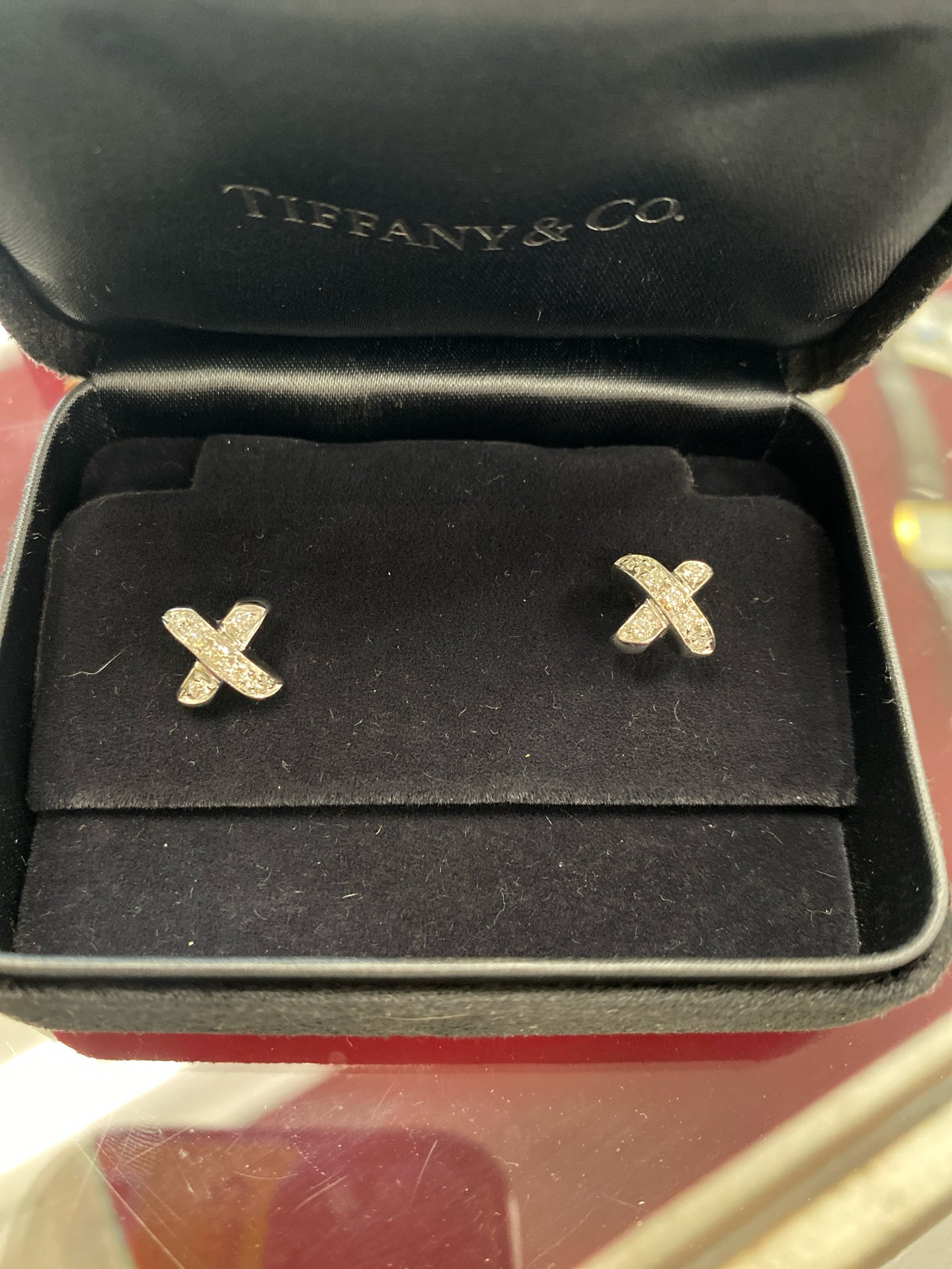 Tiffany & Co Earrings