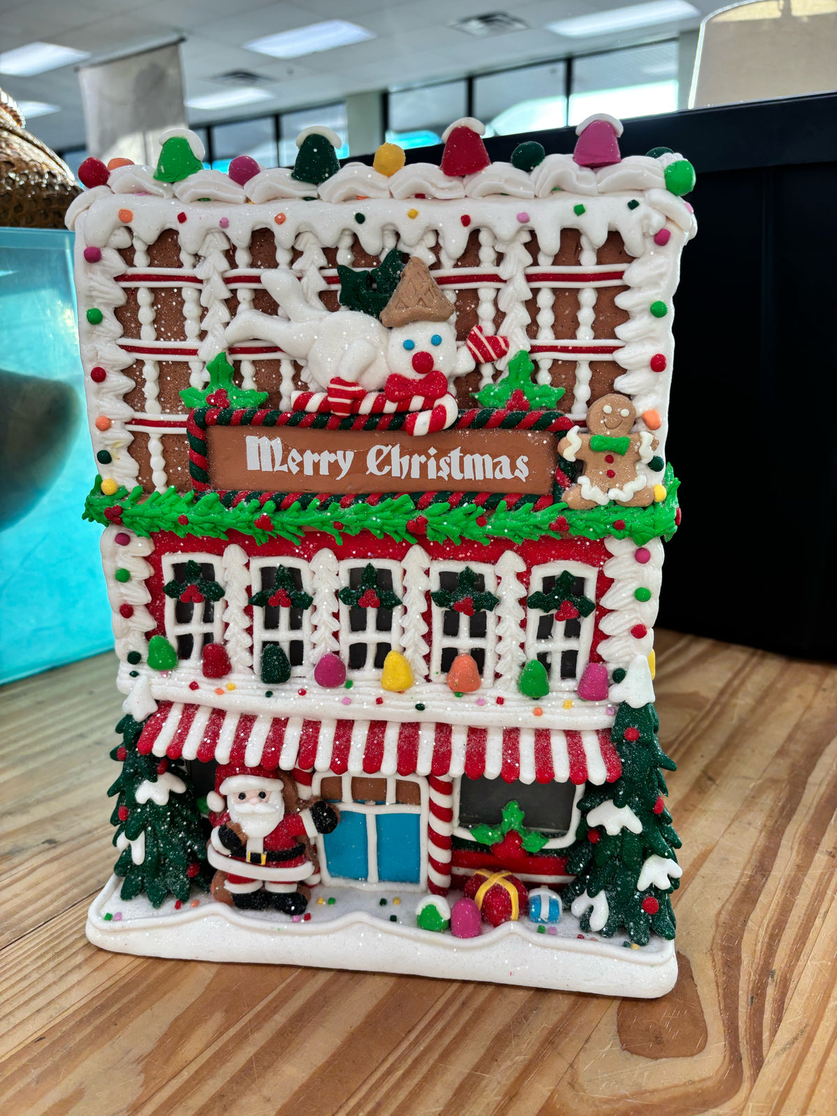 Dillards Christmas