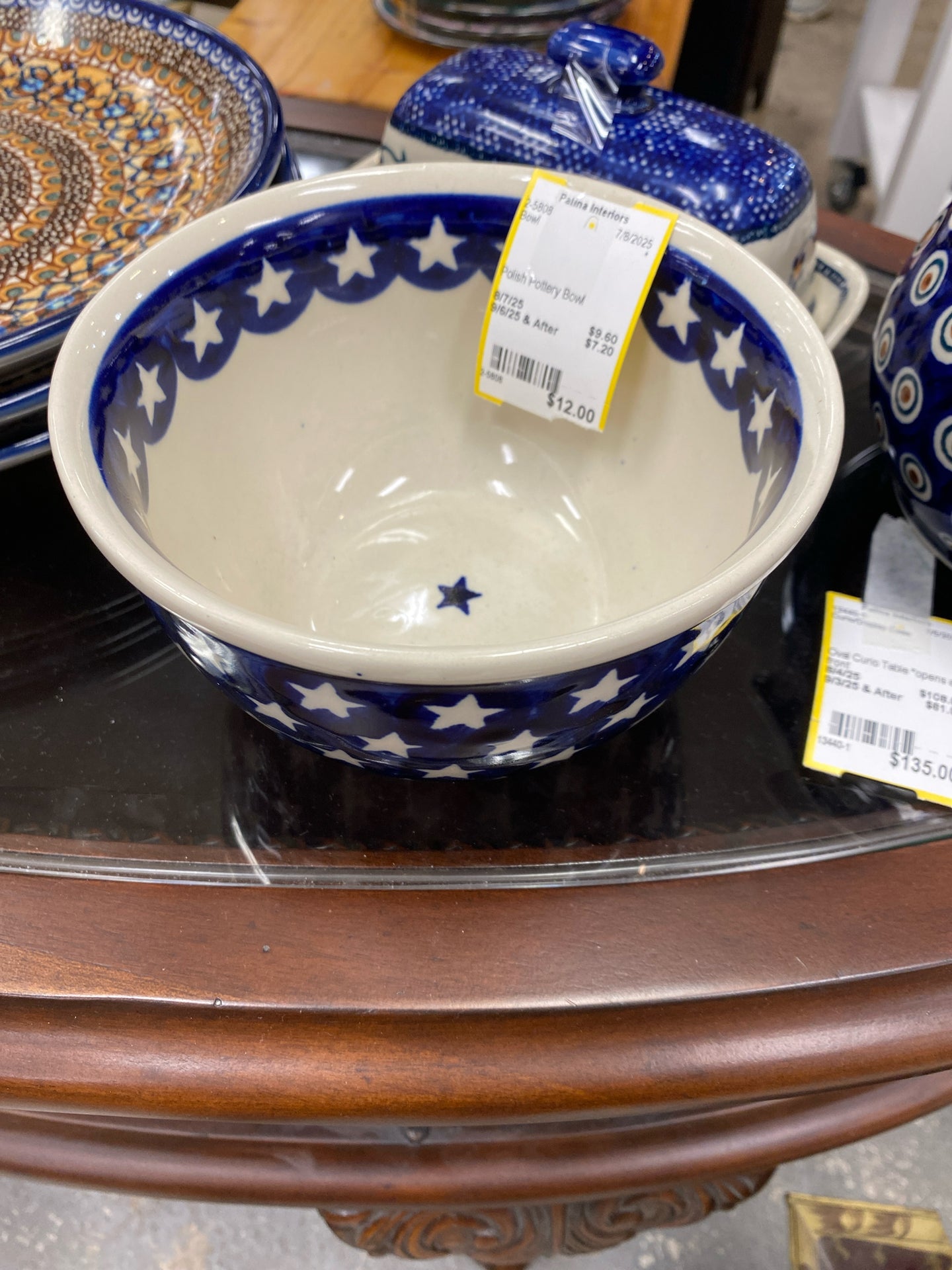 Bowls