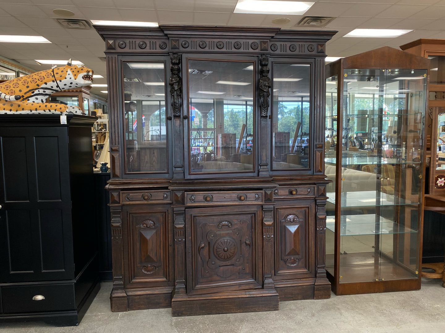 China Cabinet