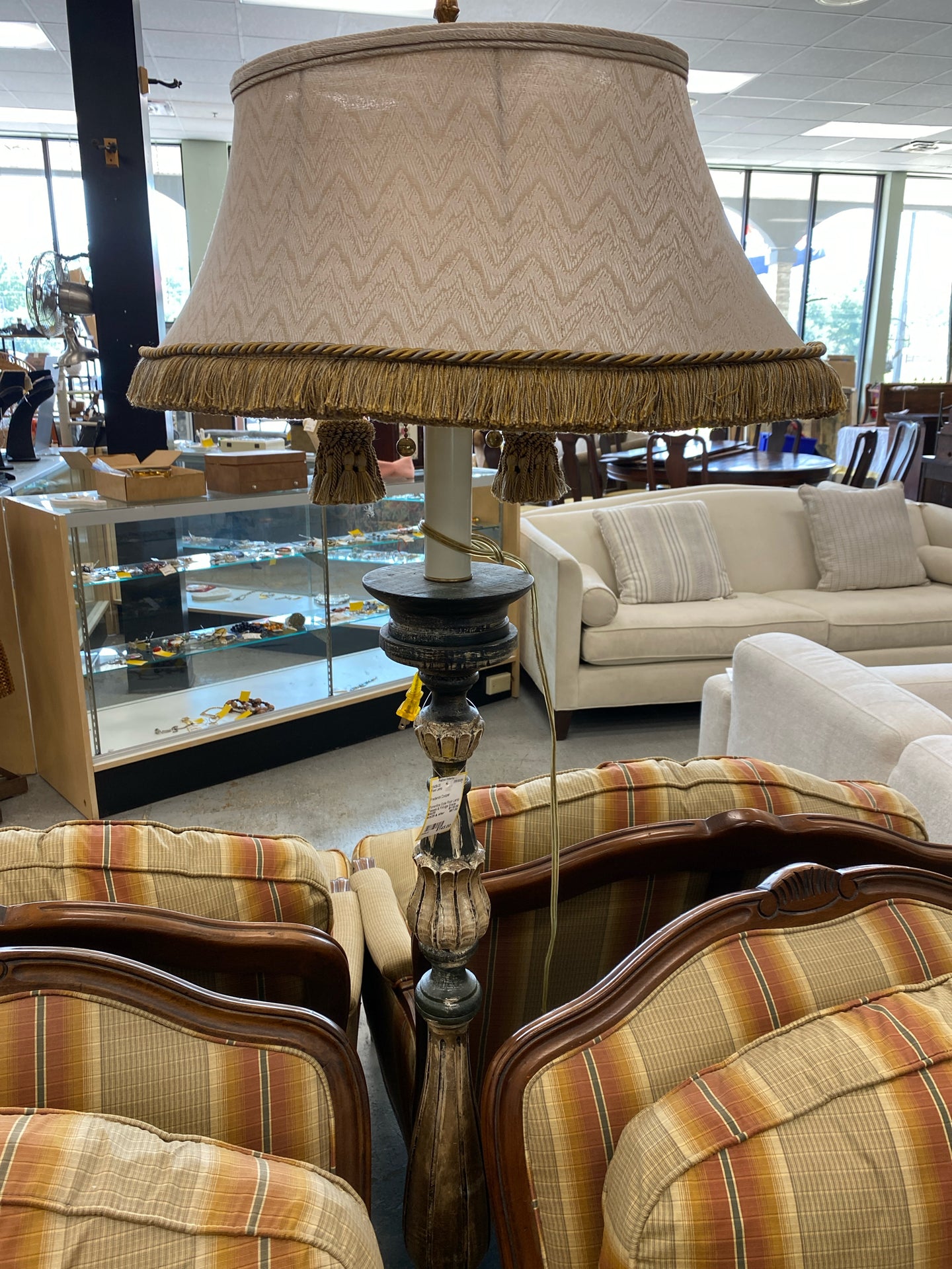 Floor Lamp