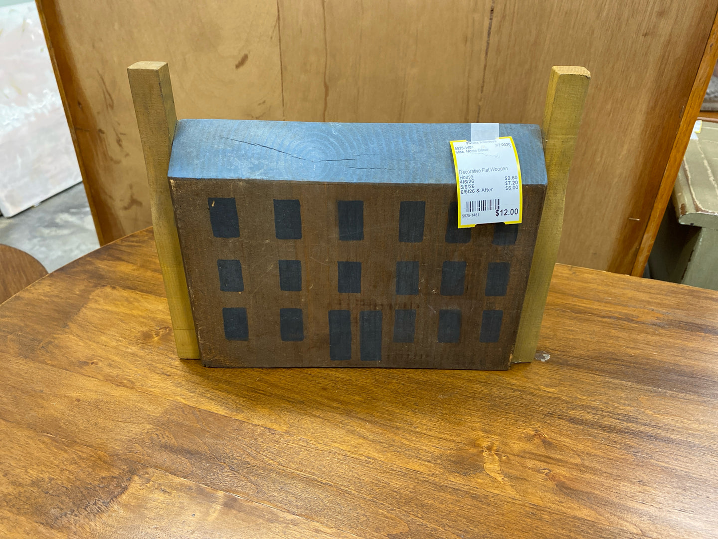 Misc. Home Decor