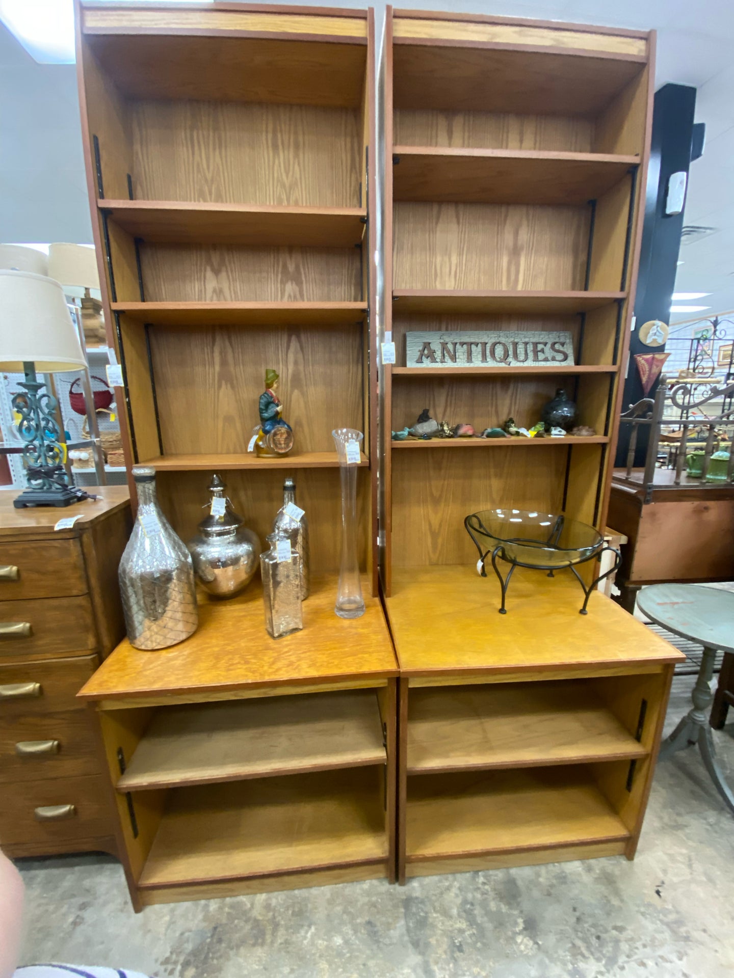 Shelf