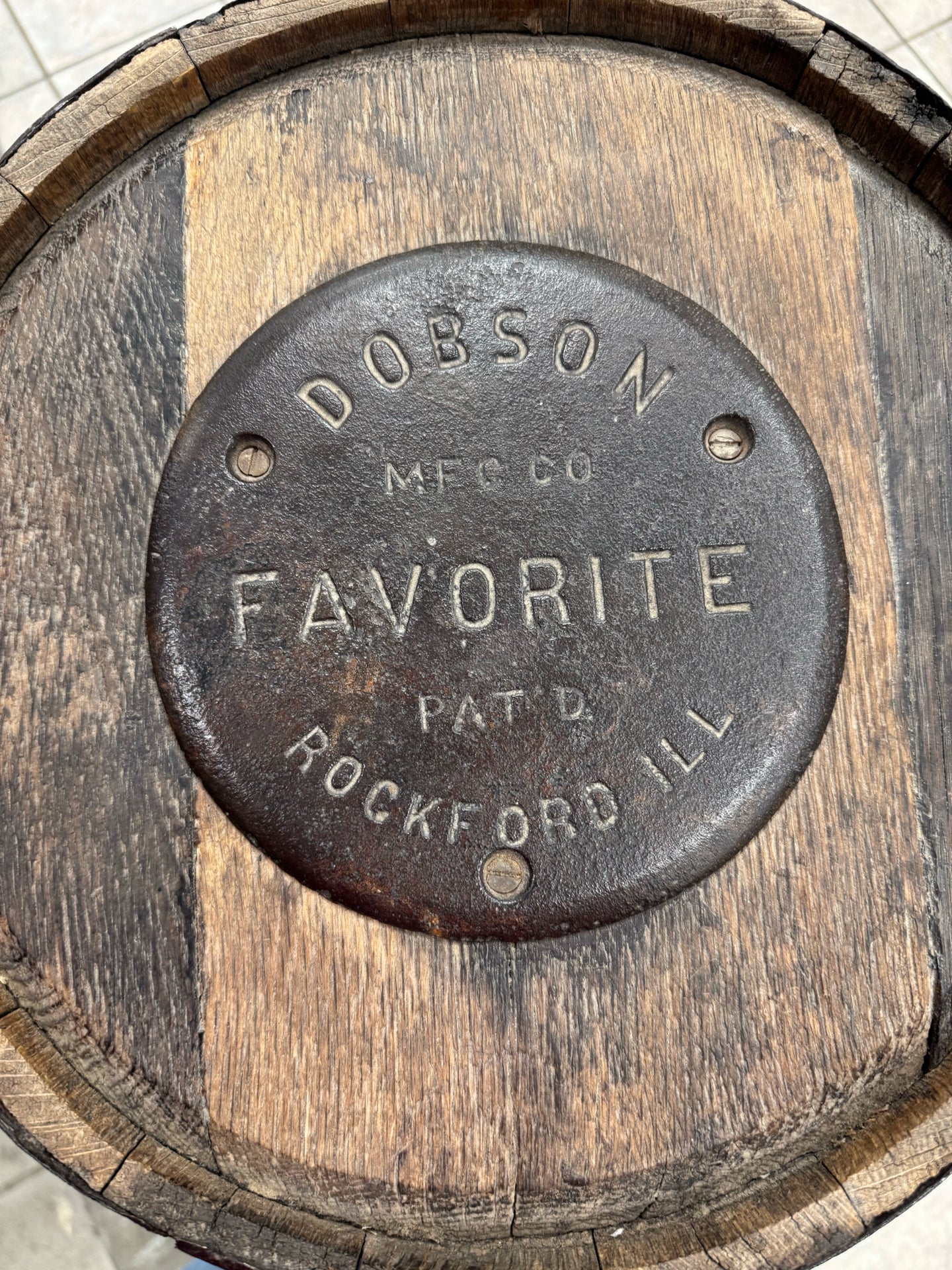 Misc. Home Decor