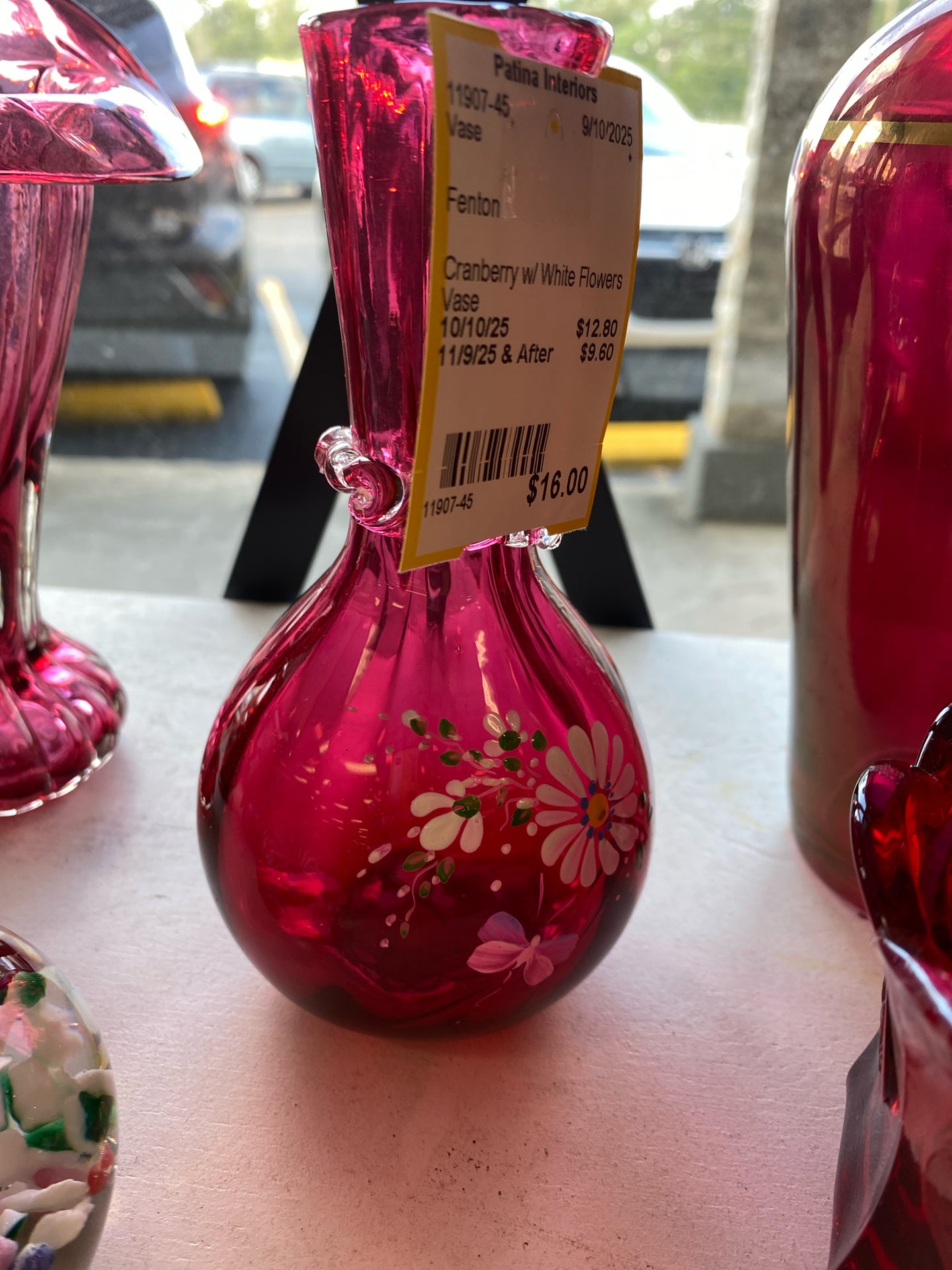 Vase