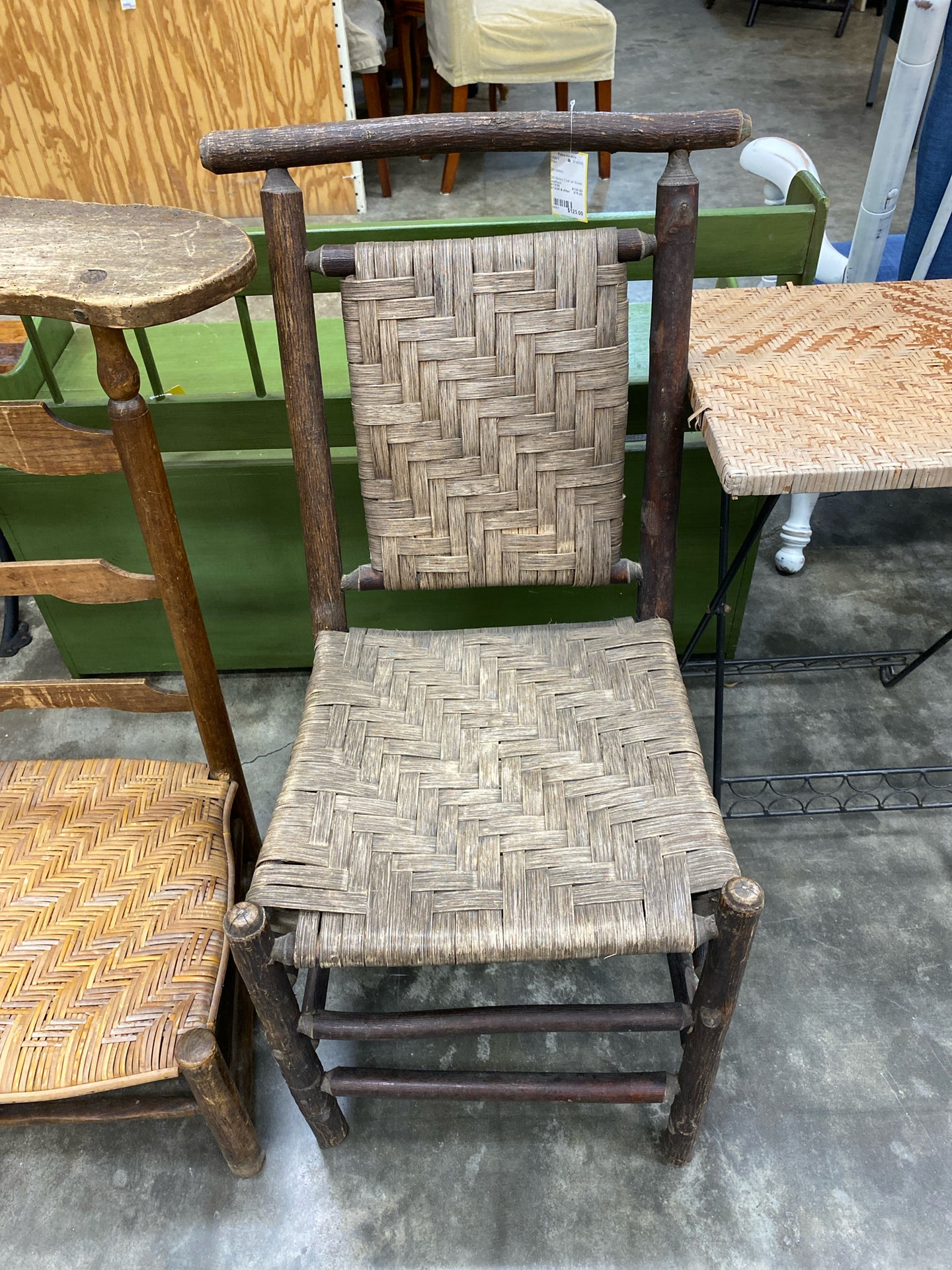Chairs