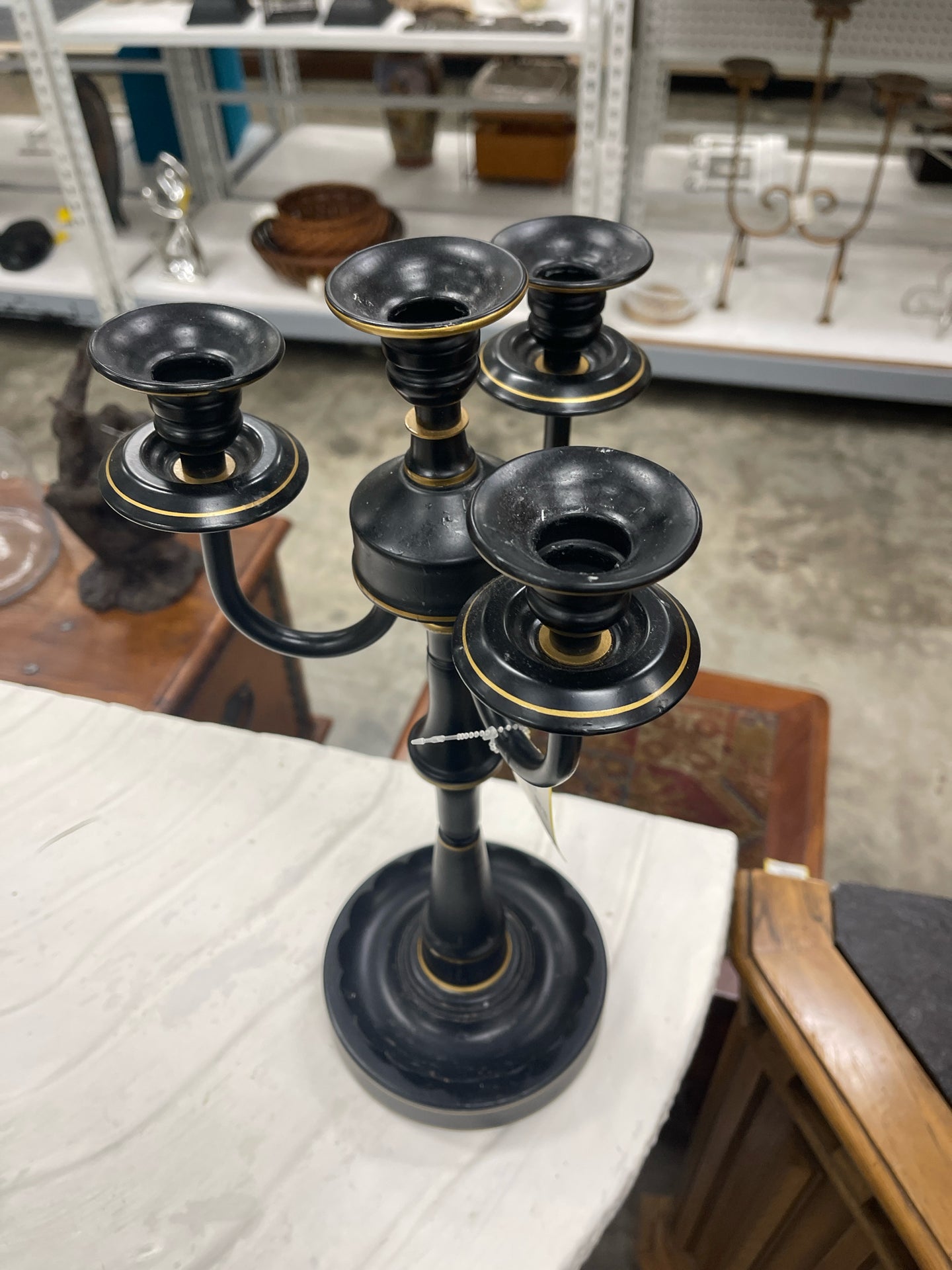 Candle Holder(s)
