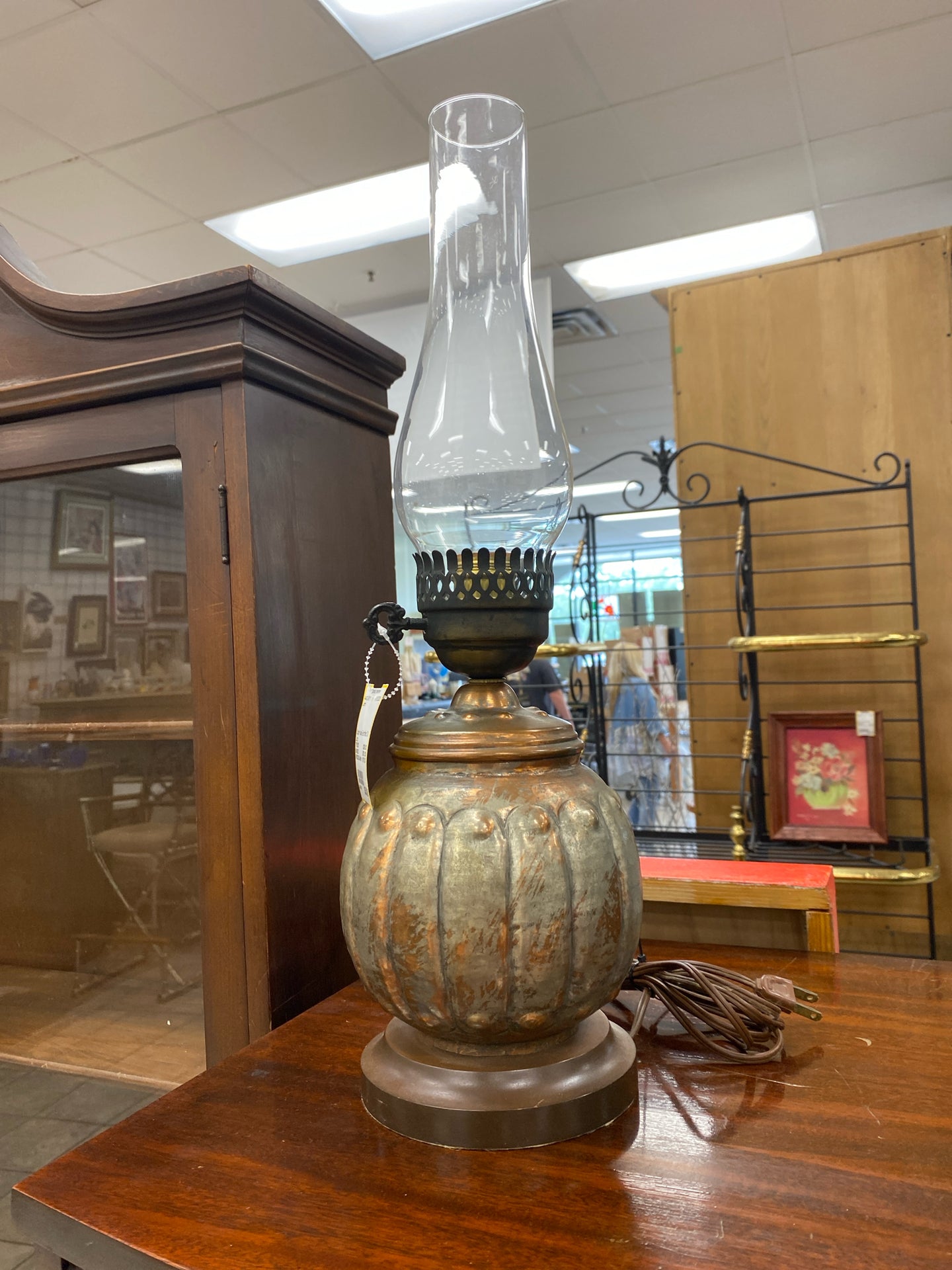 Lamp
