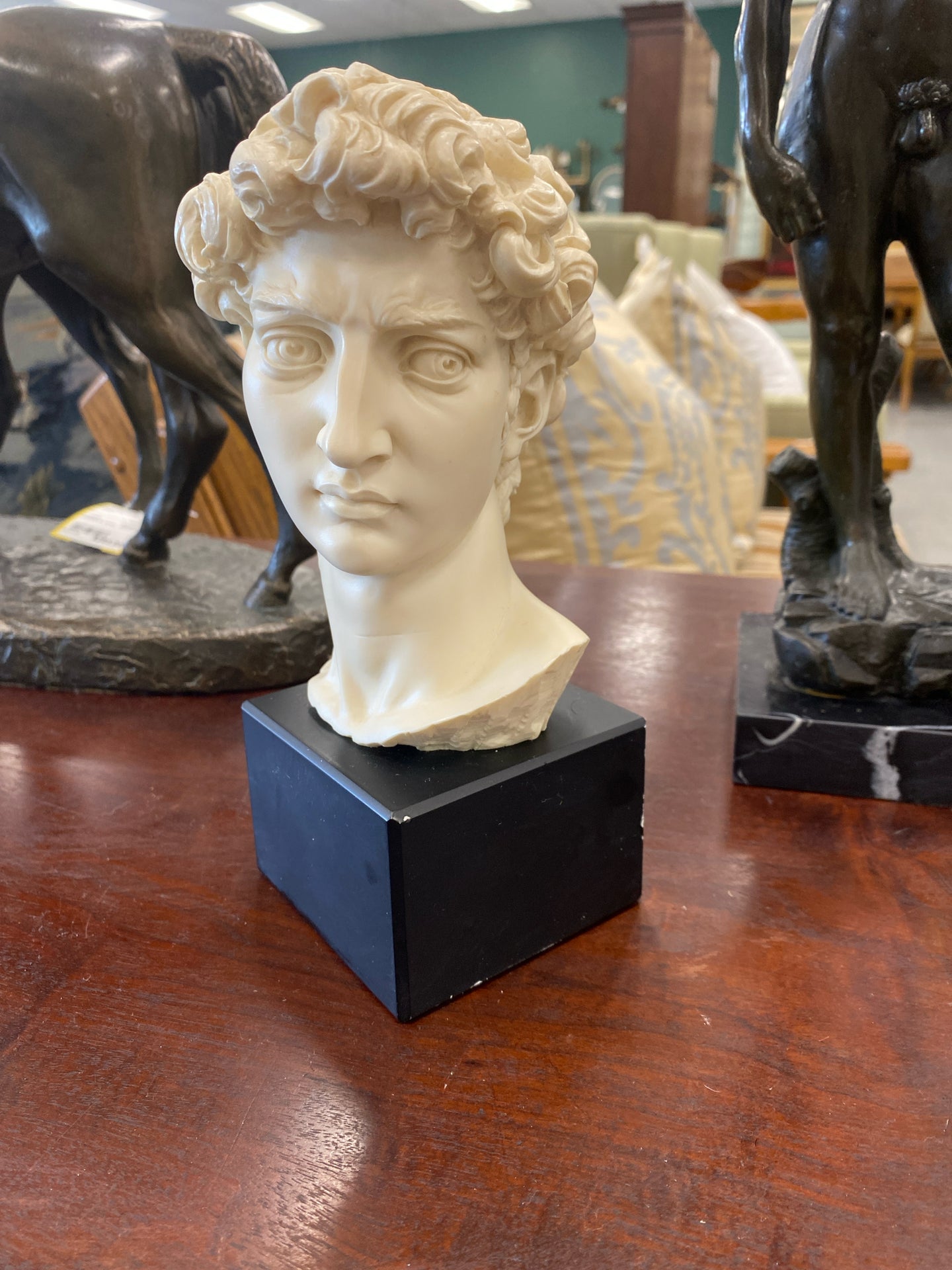 Statue