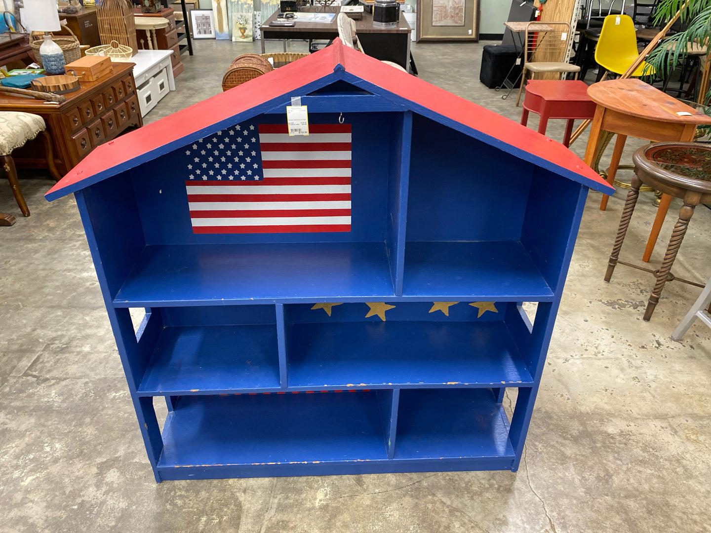 Shelf