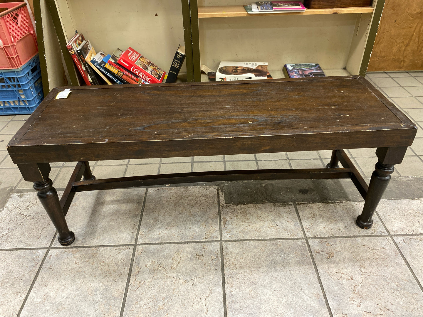 Bench