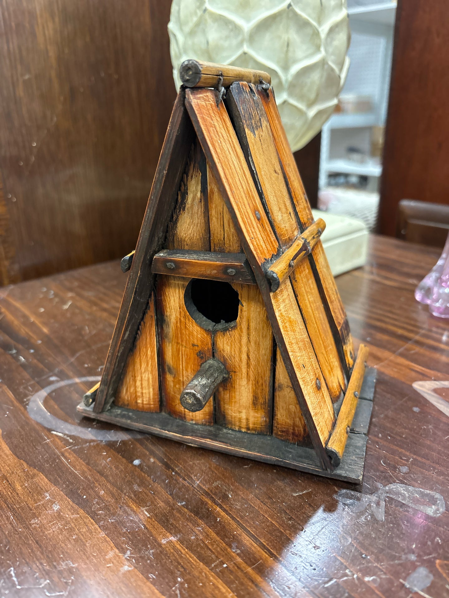 Birdhouse